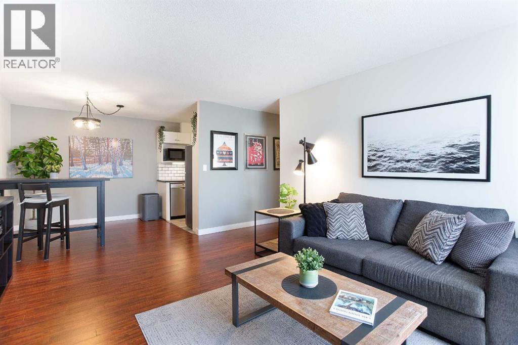 22c, 80 Galbraith Drive Sw, Calgary, Alberta  T3E 4Z6 - Photo 6 - A2284325