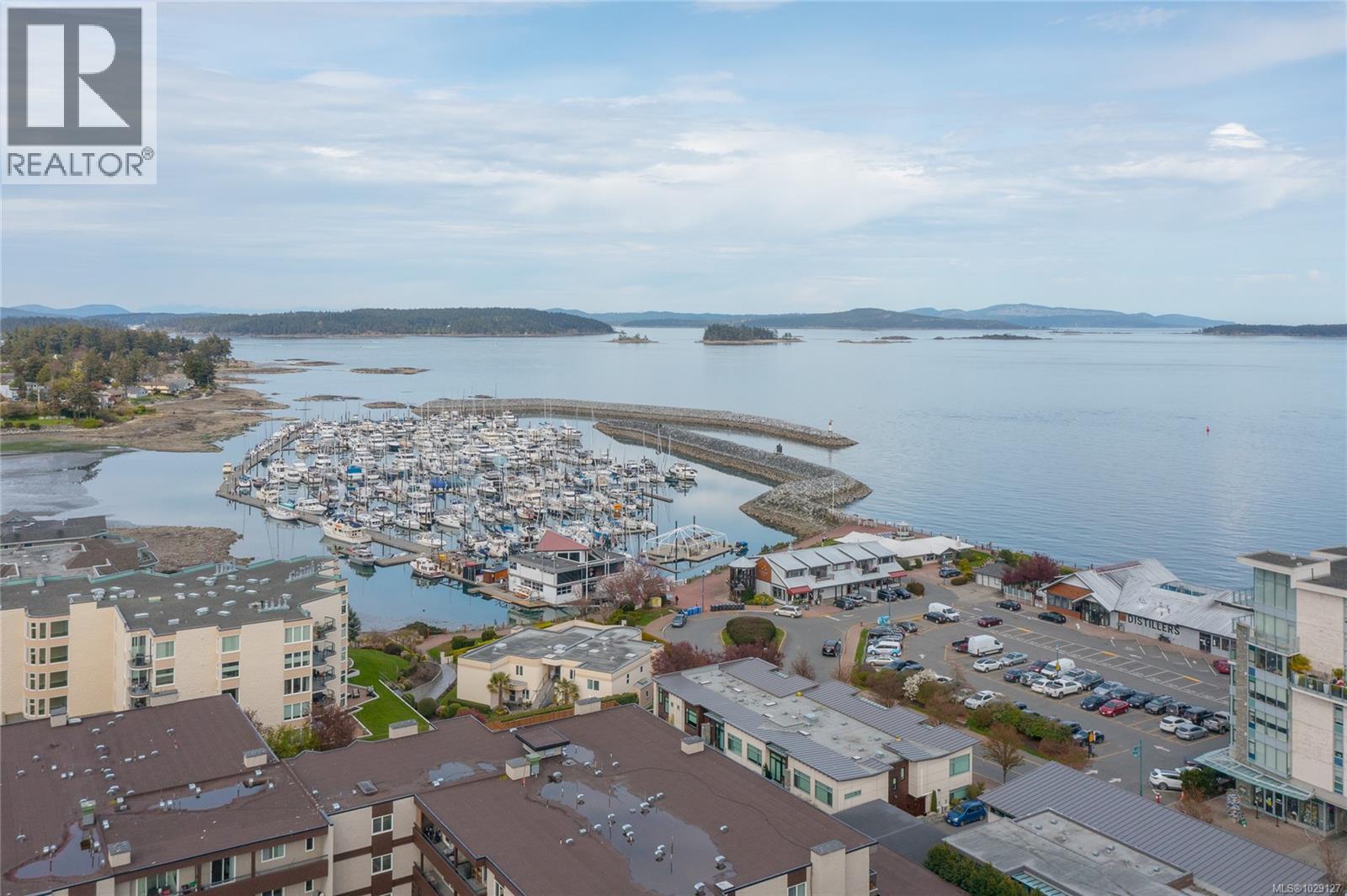 301 9805 Second St, Sidney, British Columbia  V8L 4T9 - Photo 26 - 1029127