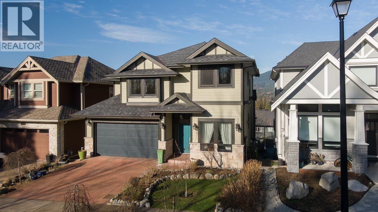 22731 136a Avenue, Maple Ridge, British Columbia  V4R 0E1 - Photo 3 - R3091024