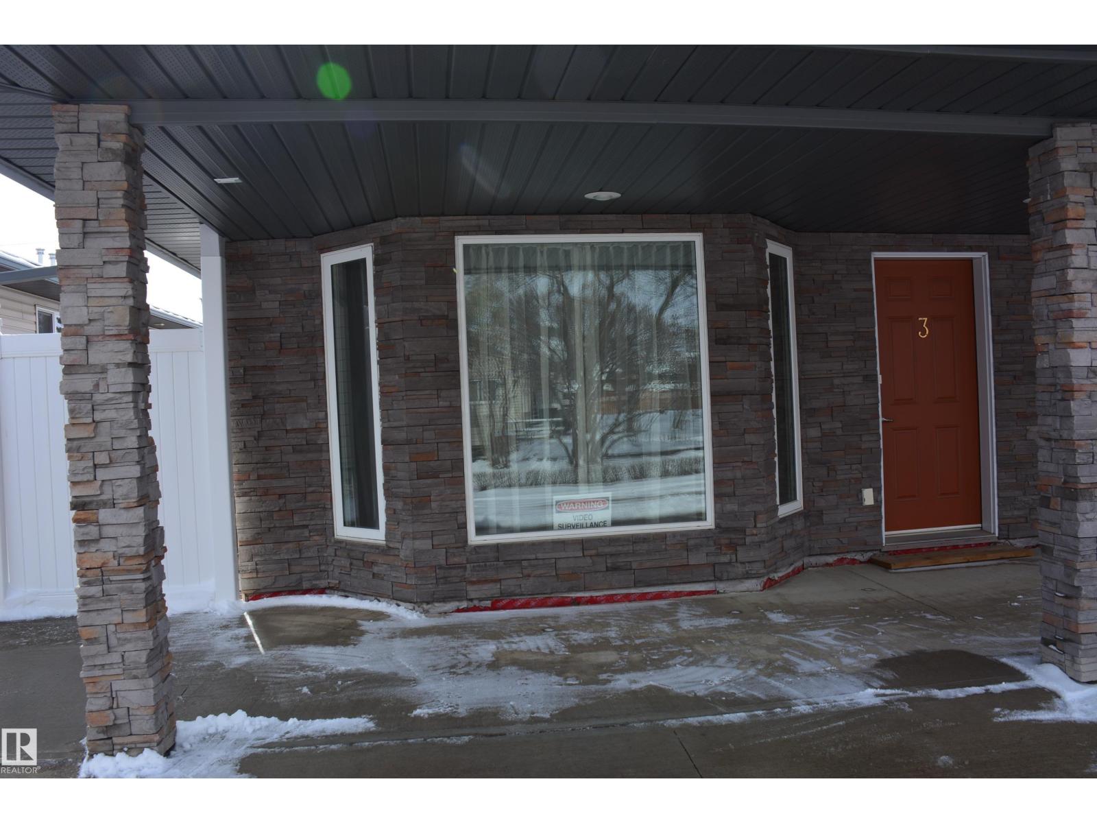#3 4806 51 Av, Barrhead, Alberta  T7N 1H1 - Photo 3 - E4478731