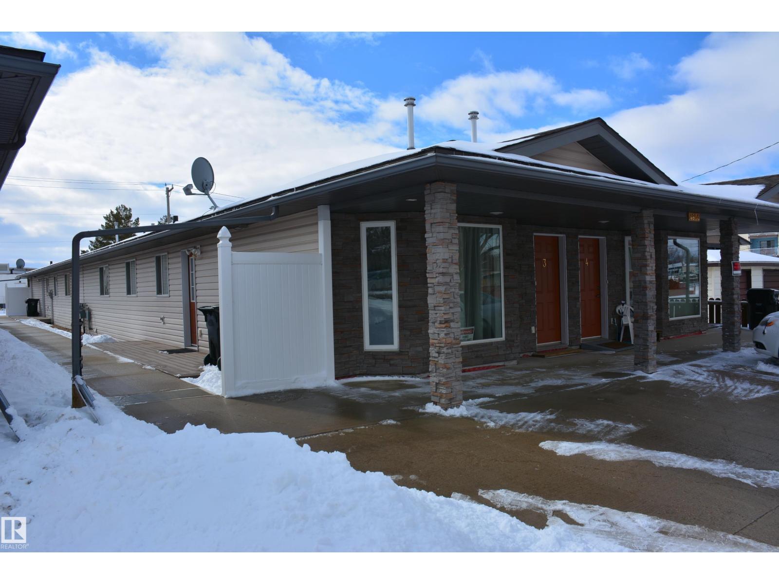 #3 4806 51 Av, Barrhead, Alberta  T7N 1H1 - Photo 5 - E4478731