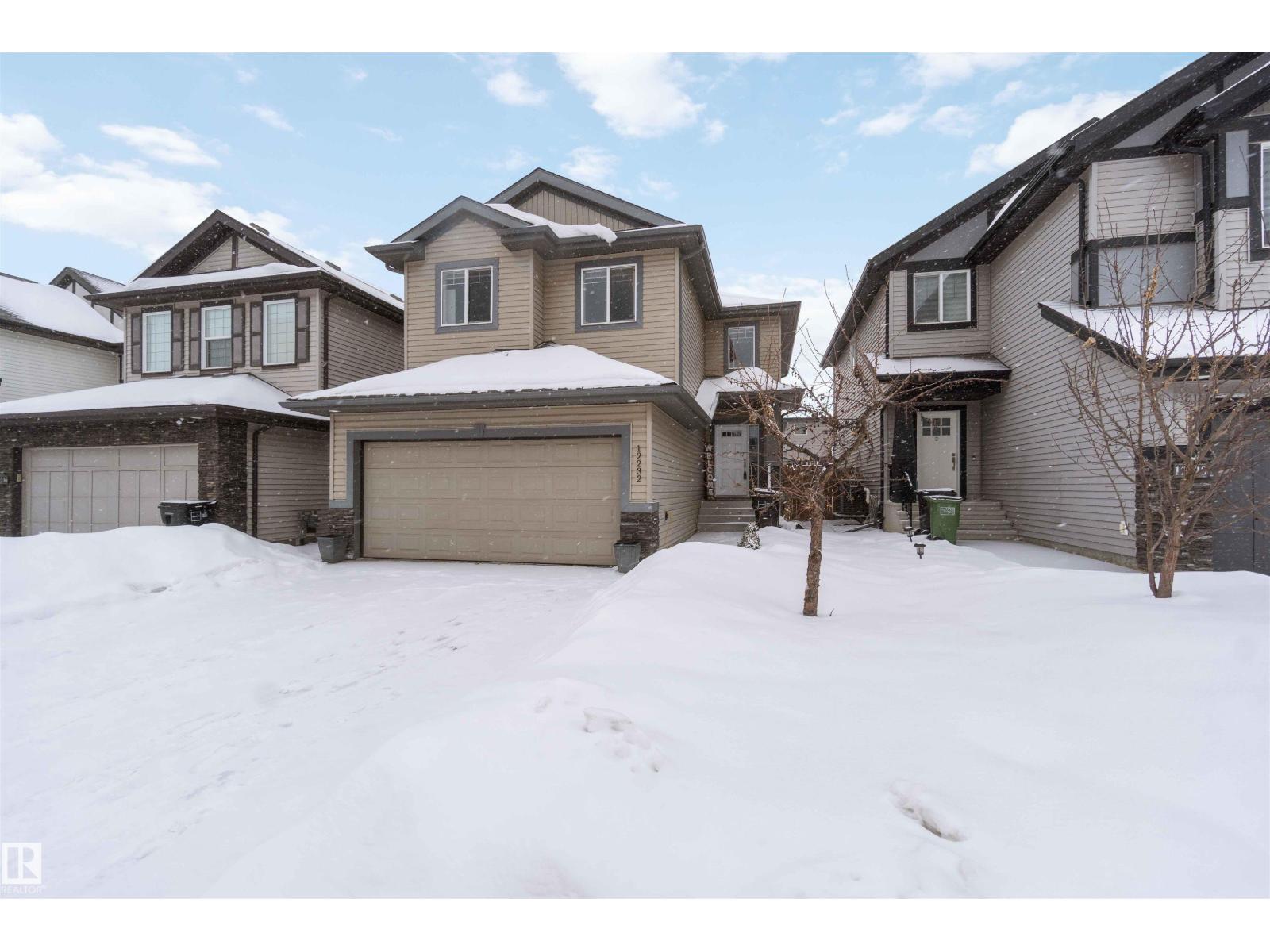 12232 167B AV NW, edmonton, Alberta