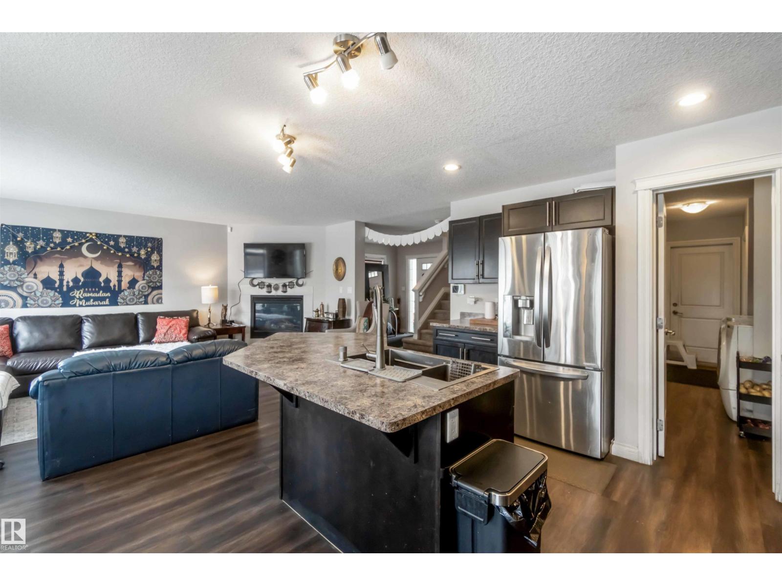 12232 167b Av Nw, Edmonton, Alberta  T5X 0G7 - Photo 12 - E4478732