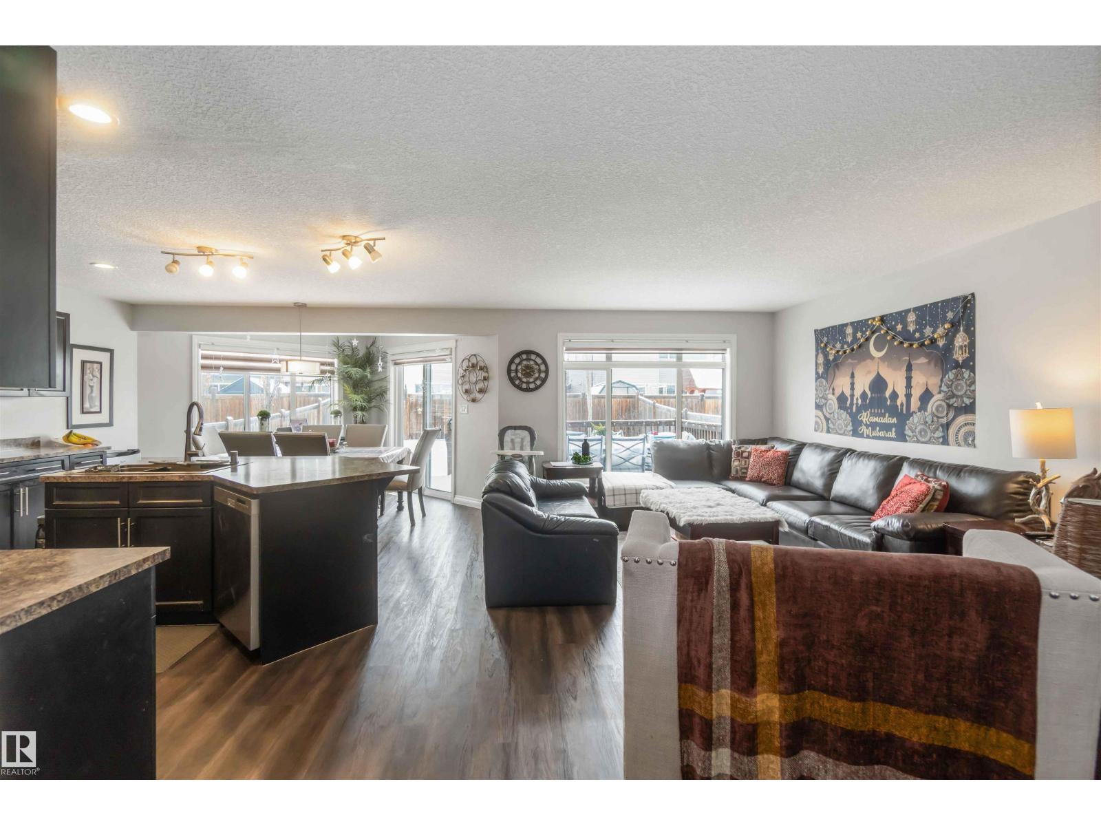 12232 167b Av Nw, Edmonton, Alberta  T5X 0G7 - Photo 5 - E4478732