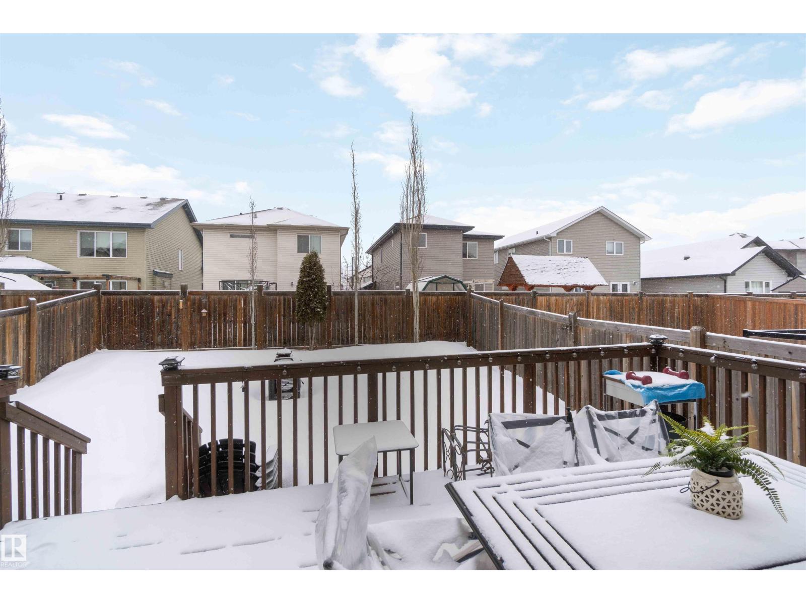 12232 167b Av Nw, Edmonton, Alberta  T5X 0G7 - Photo 54 - E4478732