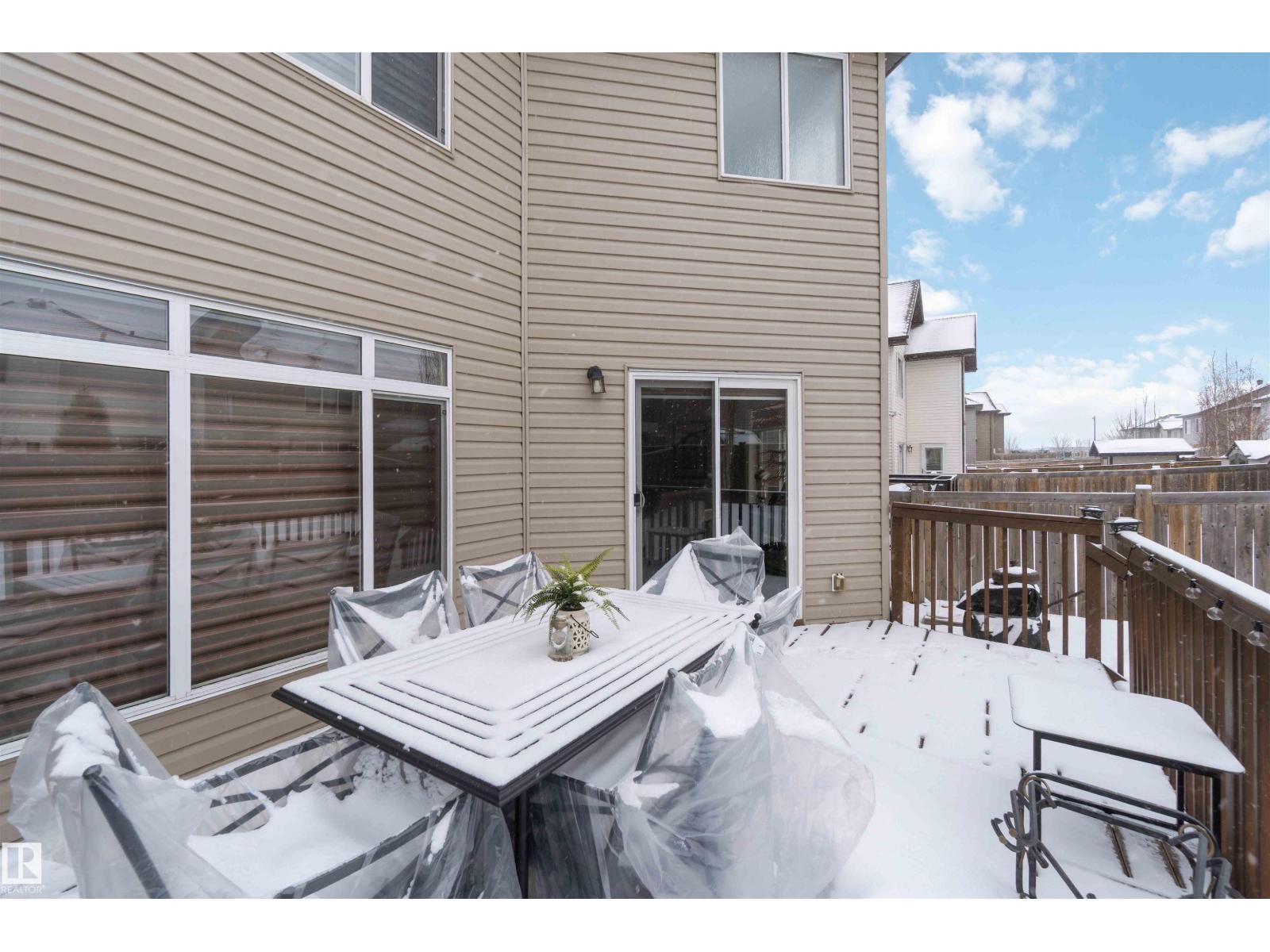 12232 167b Av Nw, Edmonton, Alberta  T5X 0G7 - Photo 56 - E4478732