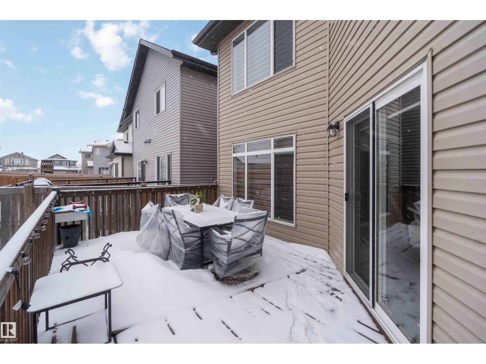 12232 167b Av Nw, Edmonton, Alberta  T5X 0G7 - Photo 58 - E4478732