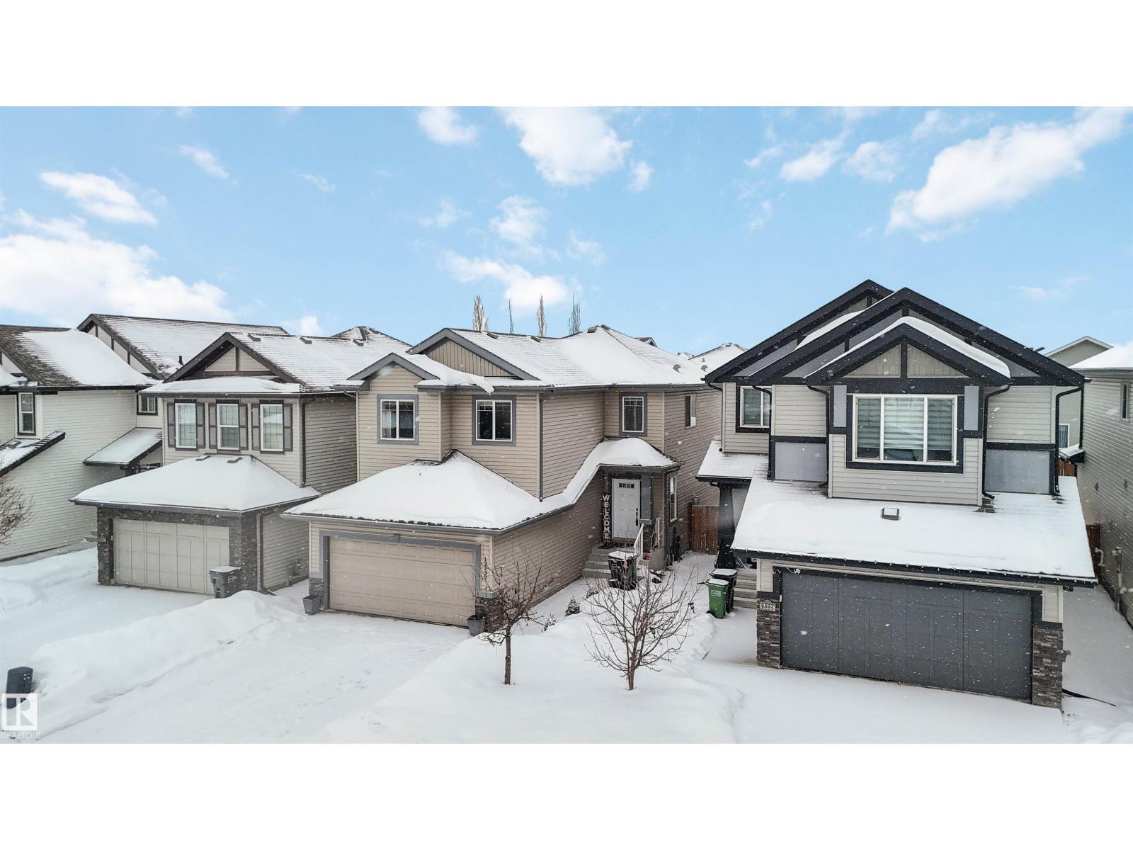 12232 167b Av Nw, Edmonton, Alberta  T5X 0G7 - Photo 59 - E4478732