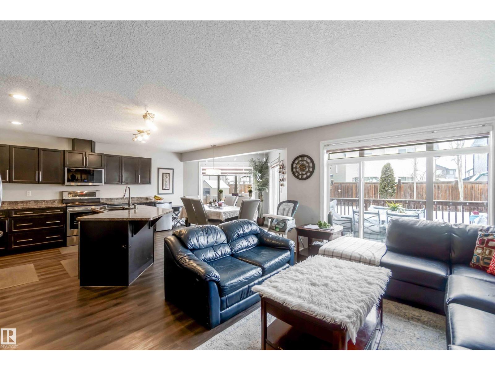 12232 167b Av Nw, Edmonton, Alberta  T5X 0G7 - Photo 6 - E4478732