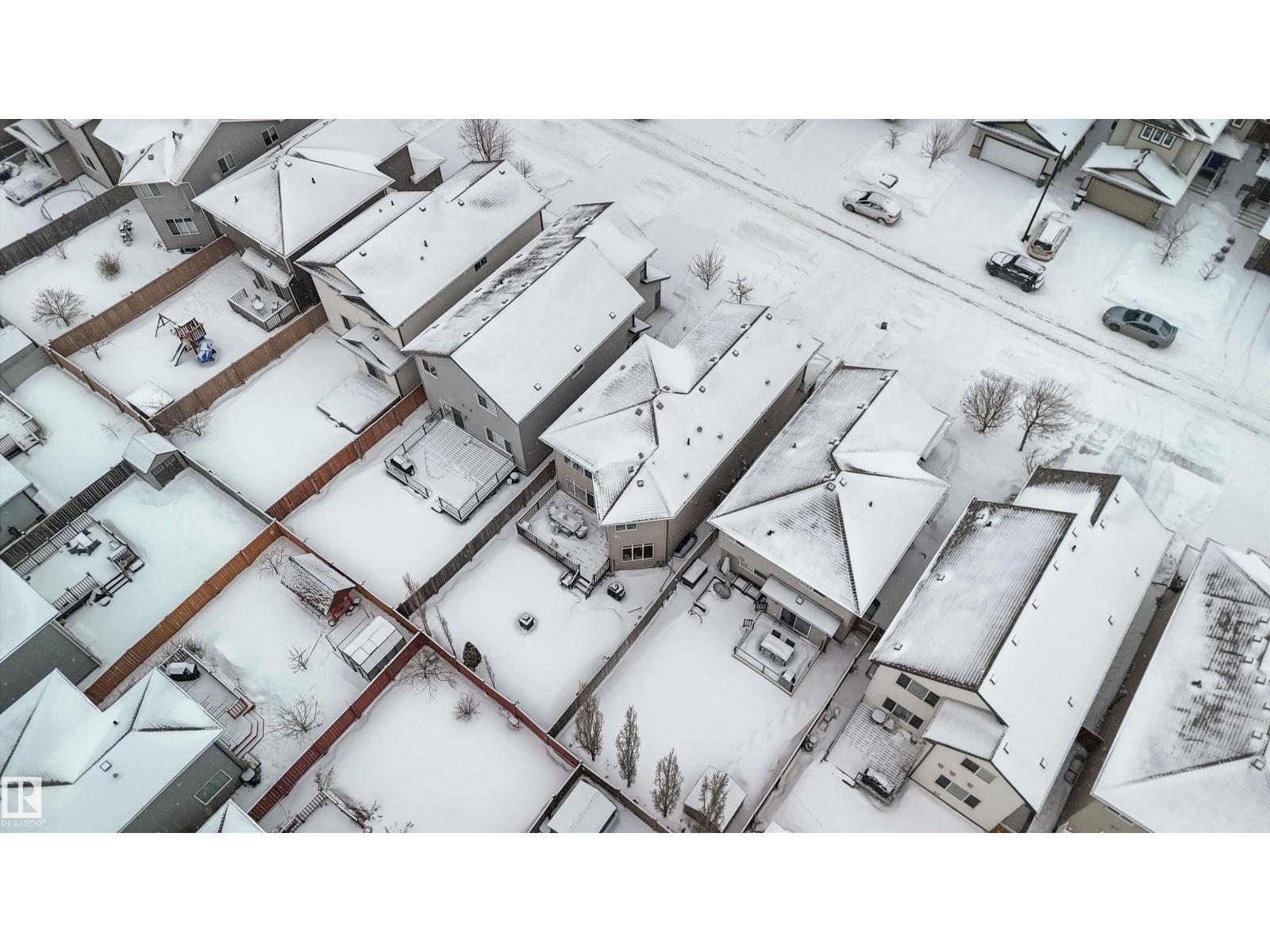 12232 167b Av Nw, Edmonton, Alberta  T5X 0G7 - Photo 63 - E4478732