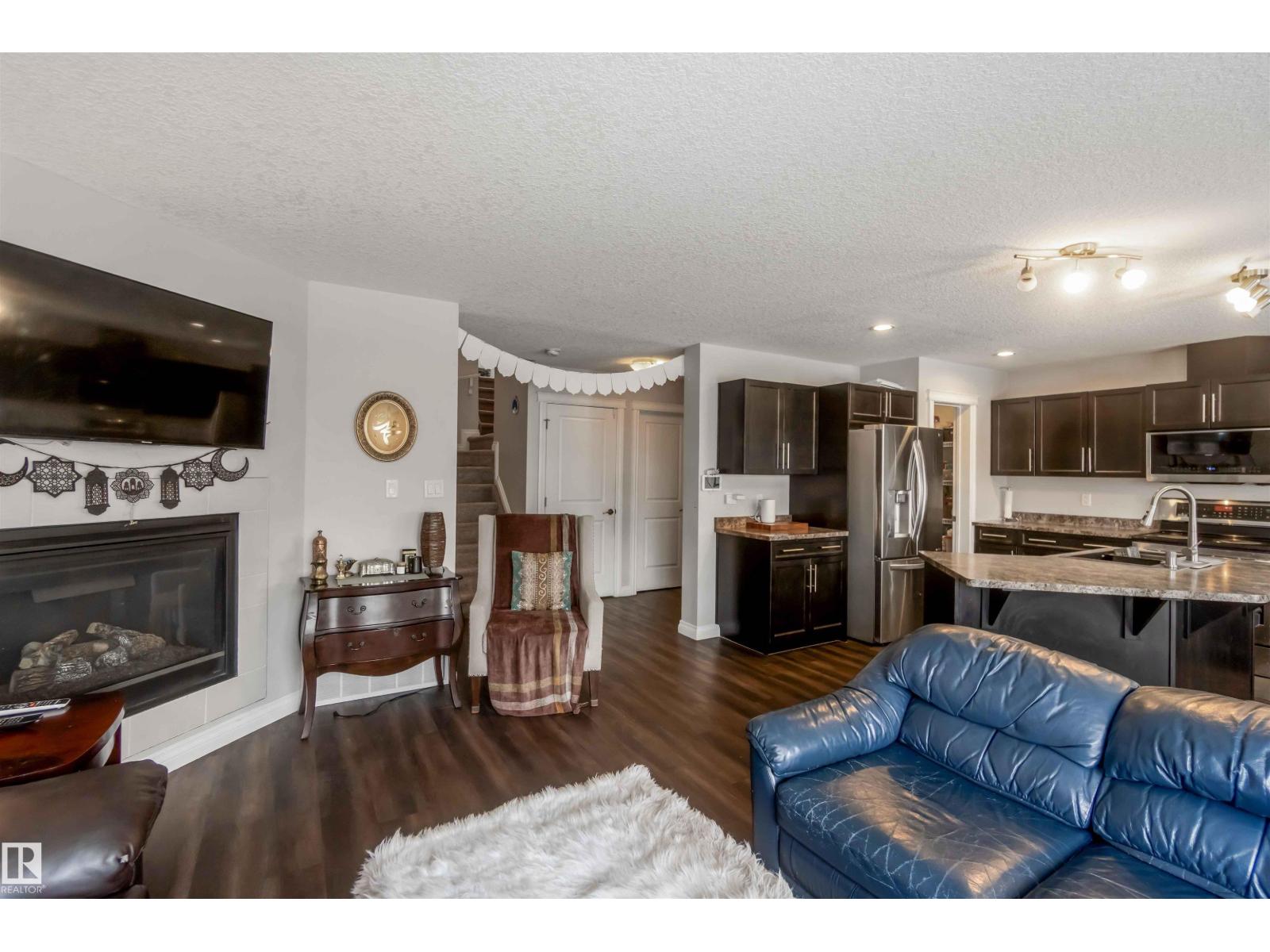 12232 167b Av Nw, Edmonton, Alberta  T5X 0G7 - Photo 7 - E4478732