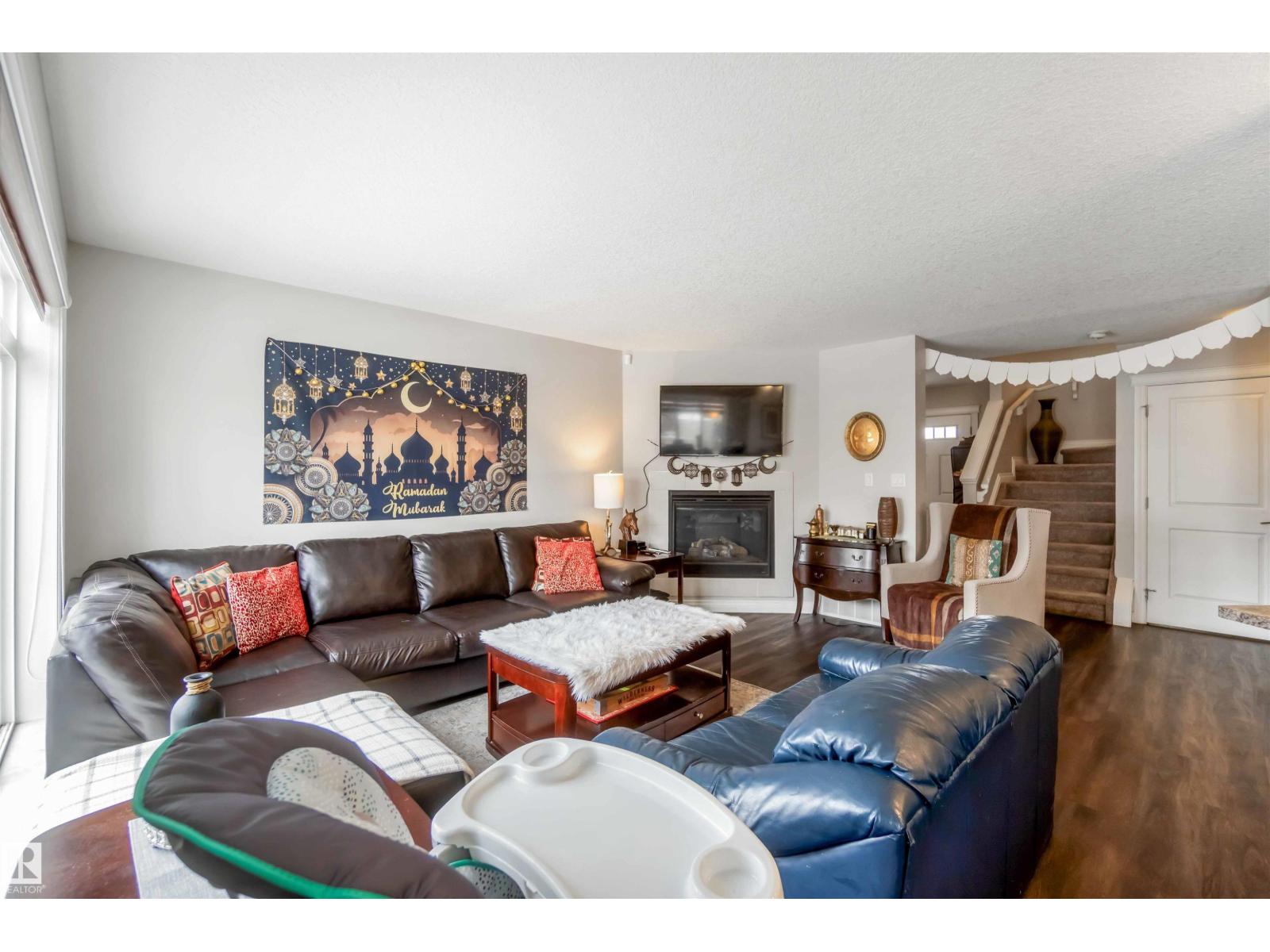 12232 167b Av Nw, Edmonton, Alberta  T5X 0G7 - Photo 8 - E4478732