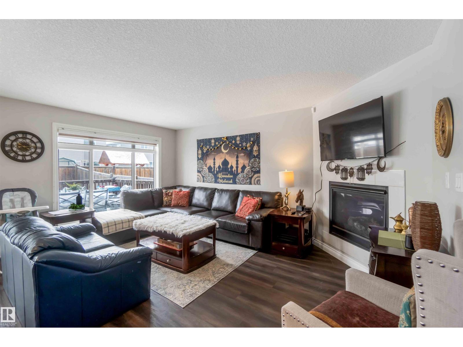 12232 167b Av Nw, Edmonton, Alberta  T5X 0G7 - Photo 9 - E4478732