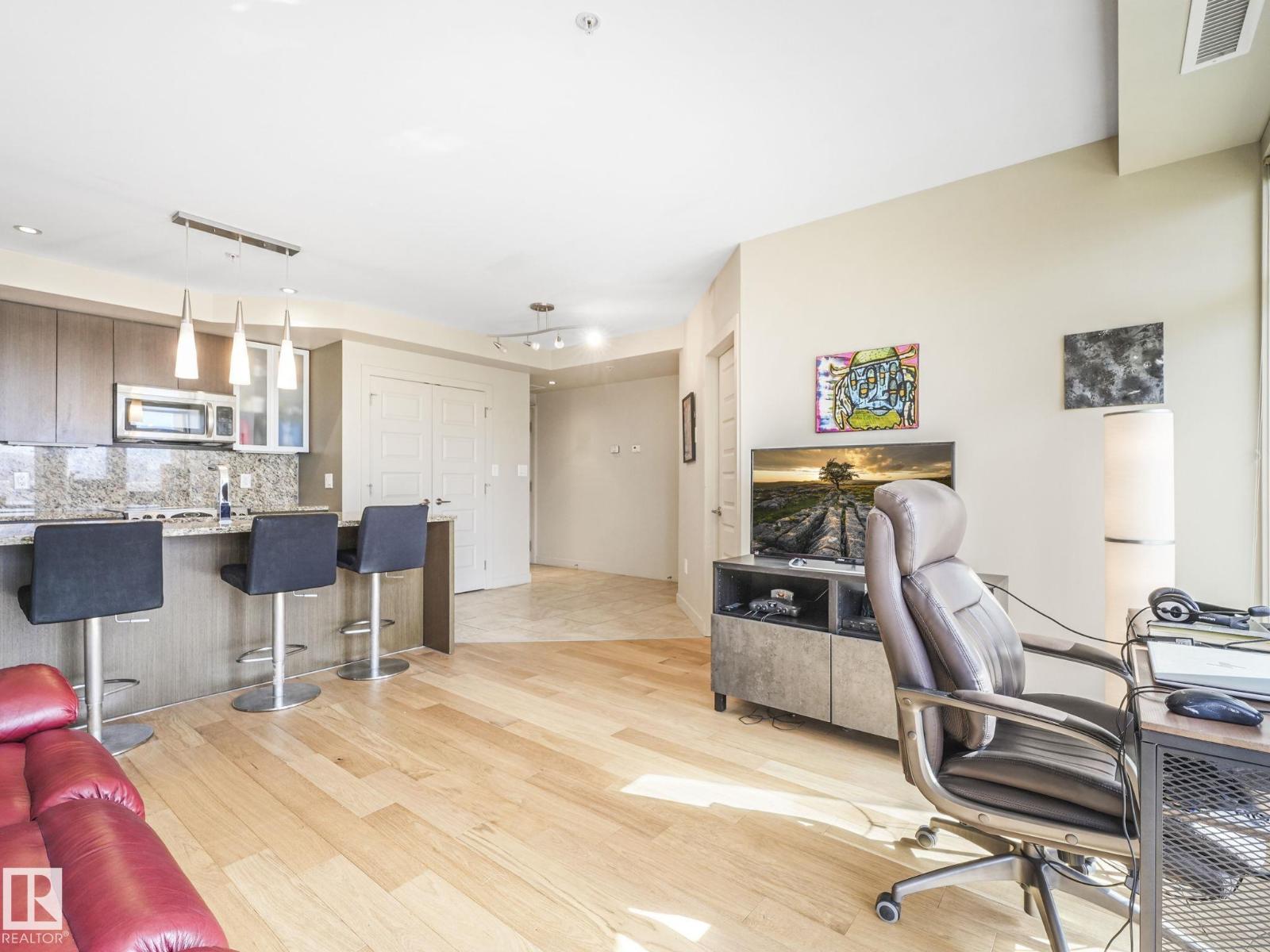 #801 10388 105 St Nw, Edmonton, Alberta  T5J 0C2 - Photo 13 - E4478733