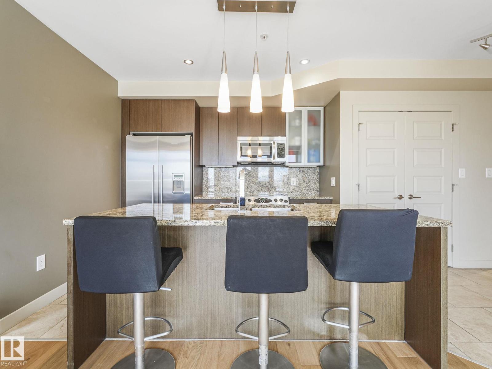 #801 10388 105 St Nw, Edmonton, Alberta  T5J 0C2 - Photo 16 - E4478733