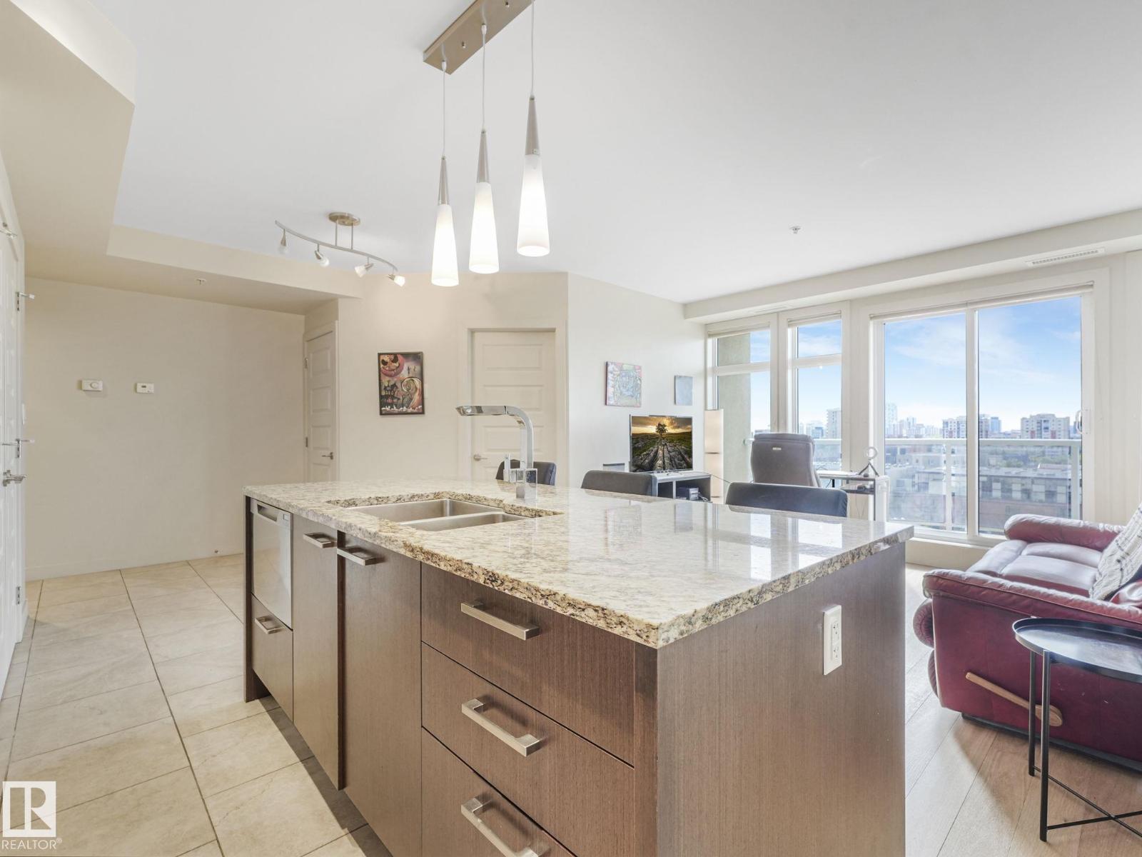 #801 10388 105 St Nw, Edmonton, Alberta  T5J 0C2 - Photo 17 - E4478733