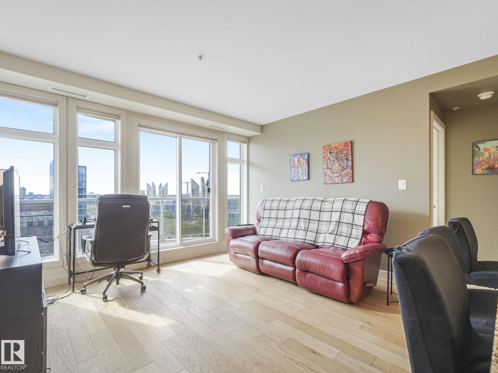 #801 10388 105 St Nw, Edmonton, Alberta  T5J 0C2 - Photo 20 - E4478733