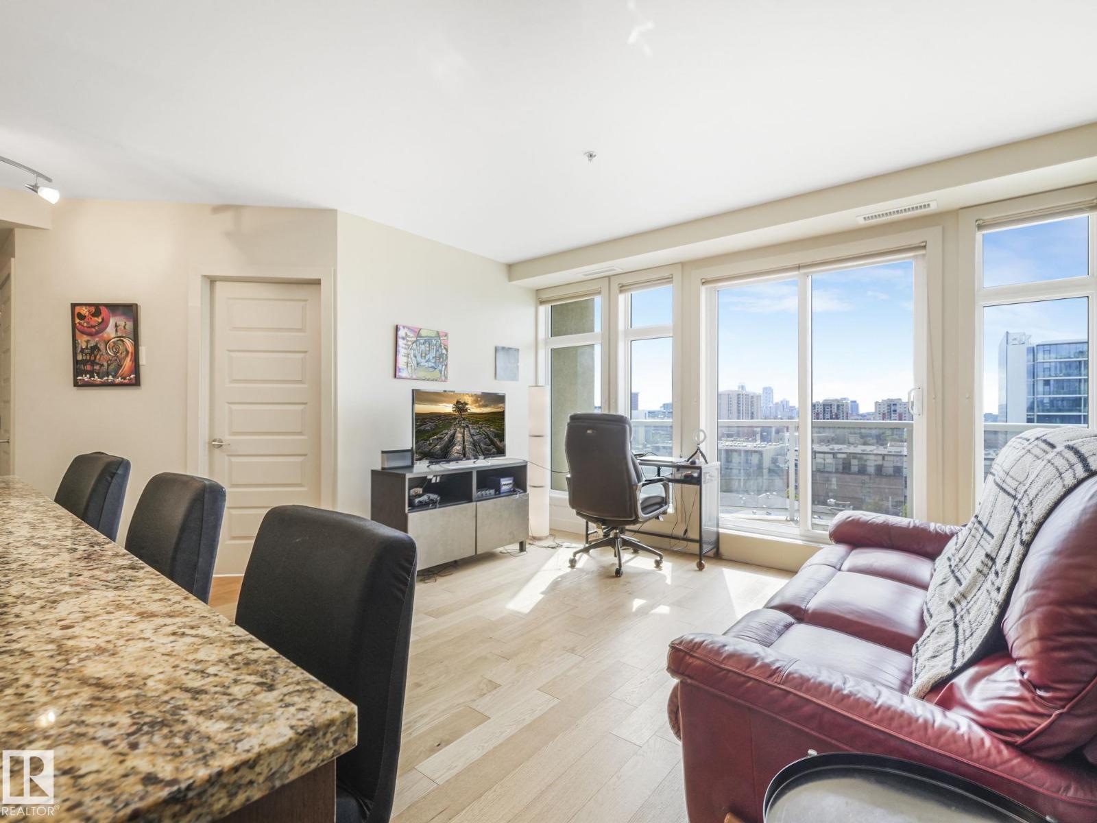 #801 10388 105 St Nw, Edmonton, Alberta  T5J 0C2 - Photo 21 - E4478733