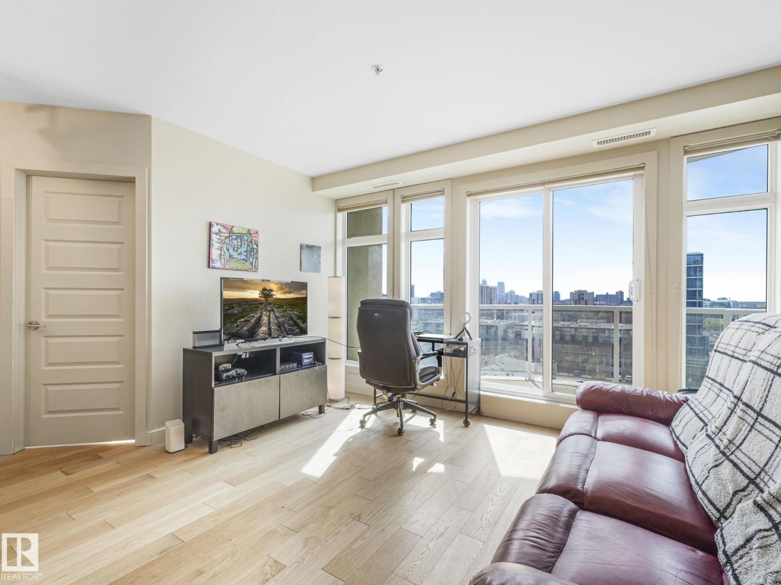 #801 10388 105 St Nw, Edmonton, Alberta  T5J 0C2 - Photo 22 - E4478733