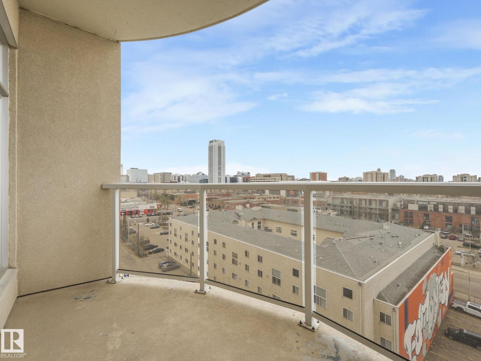 #801 10388 105 St Nw, Edmonton, Alberta  T5J 0C2 - Photo 23 - E4478733