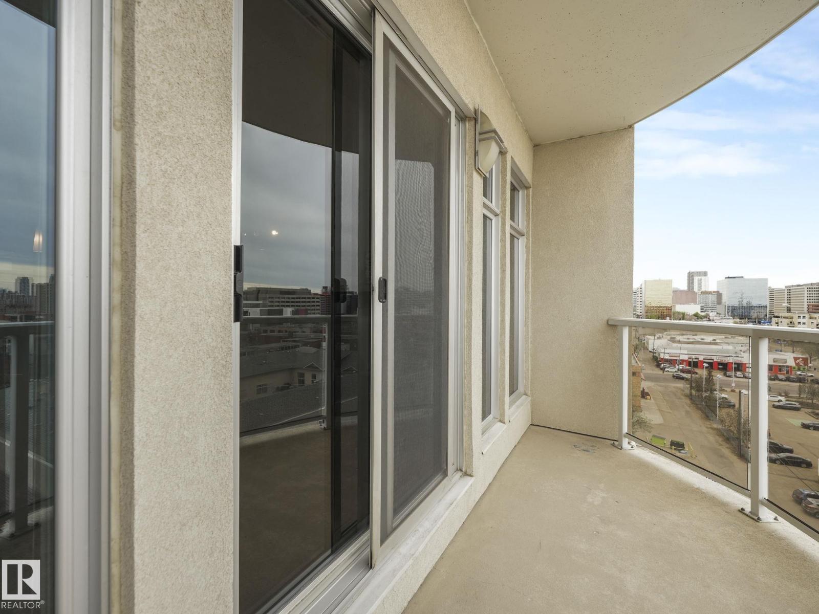 #801 10388 105 St Nw, Edmonton, Alberta  T5J 0C2 - Photo 24 - E4478733