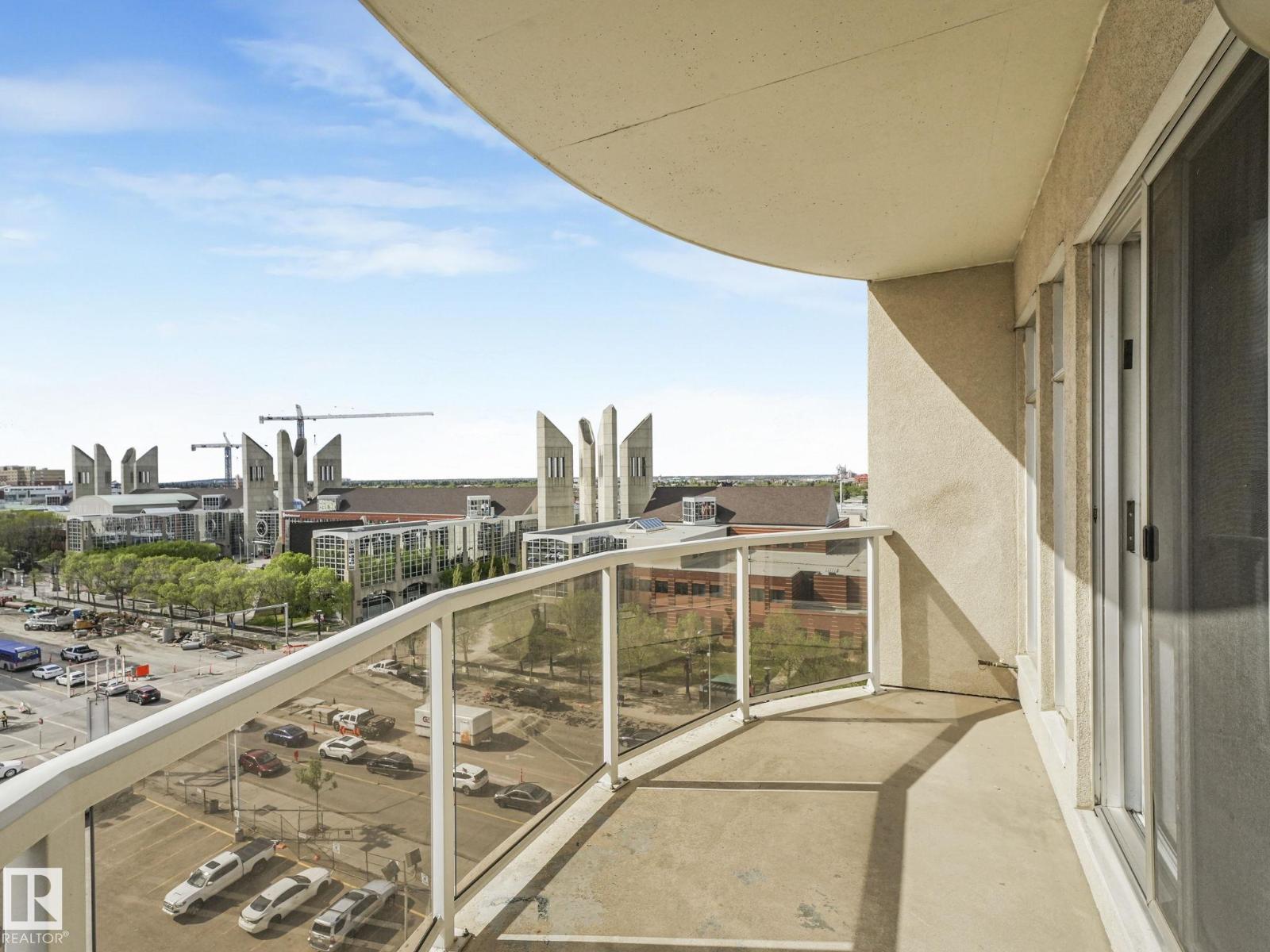 #801 10388 105 St Nw, Edmonton, Alberta  T5J 0C2 - Photo 25 - E4478733