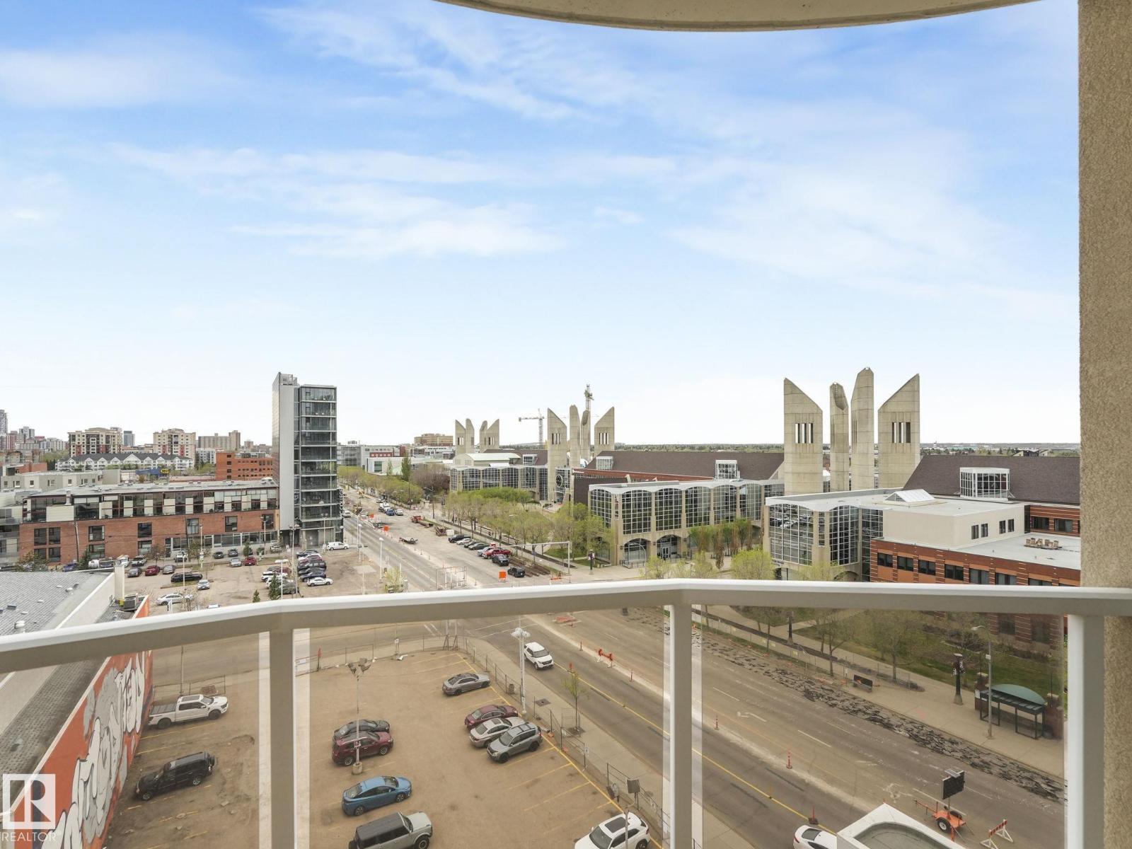 #801 10388 105 St Nw, Edmonton, Alberta  T5J 0C2 - Photo 26 - E4478733