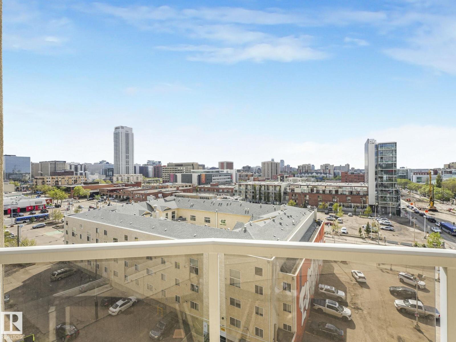 #801 10388 105 St Nw, Edmonton, Alberta  T5J 0C2 - Photo 27 - E4478733