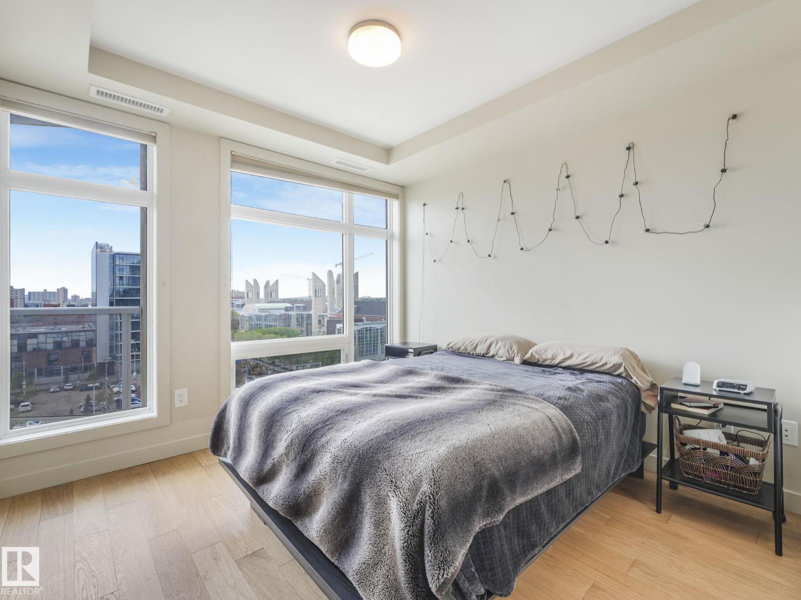 #801 10388 105 St Nw, Edmonton, Alberta  T5J 0C2 - Photo 28 - E4478733