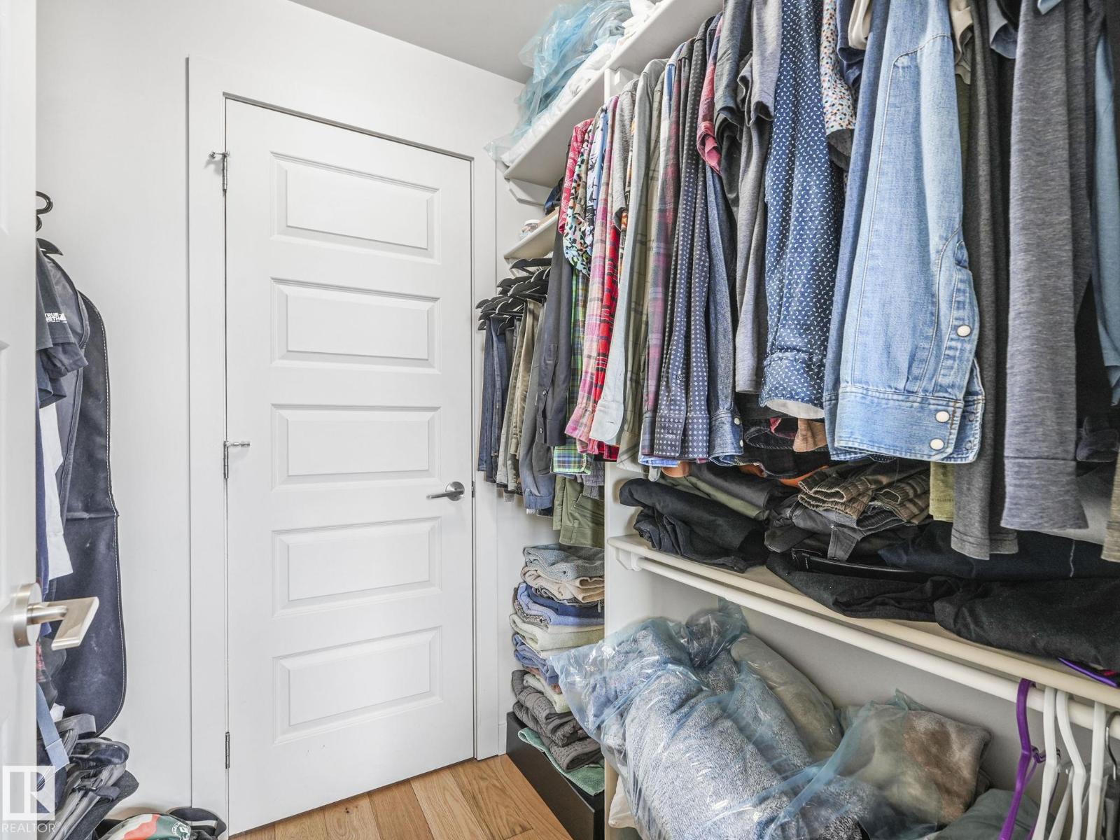 #801 10388 105 St Nw, Edmonton, Alberta  T5J 0C2 - Photo 31 - E4478733