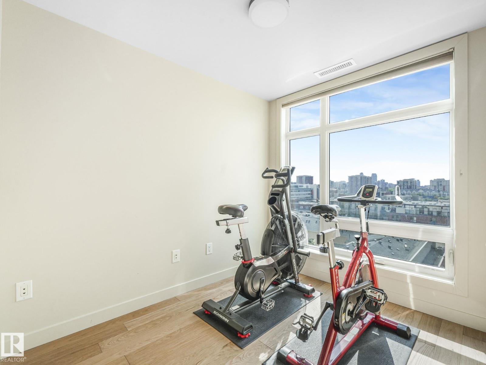 #801 10388 105 St Nw, Edmonton, Alberta  T5J 0C2 - Photo 36 - E4478733