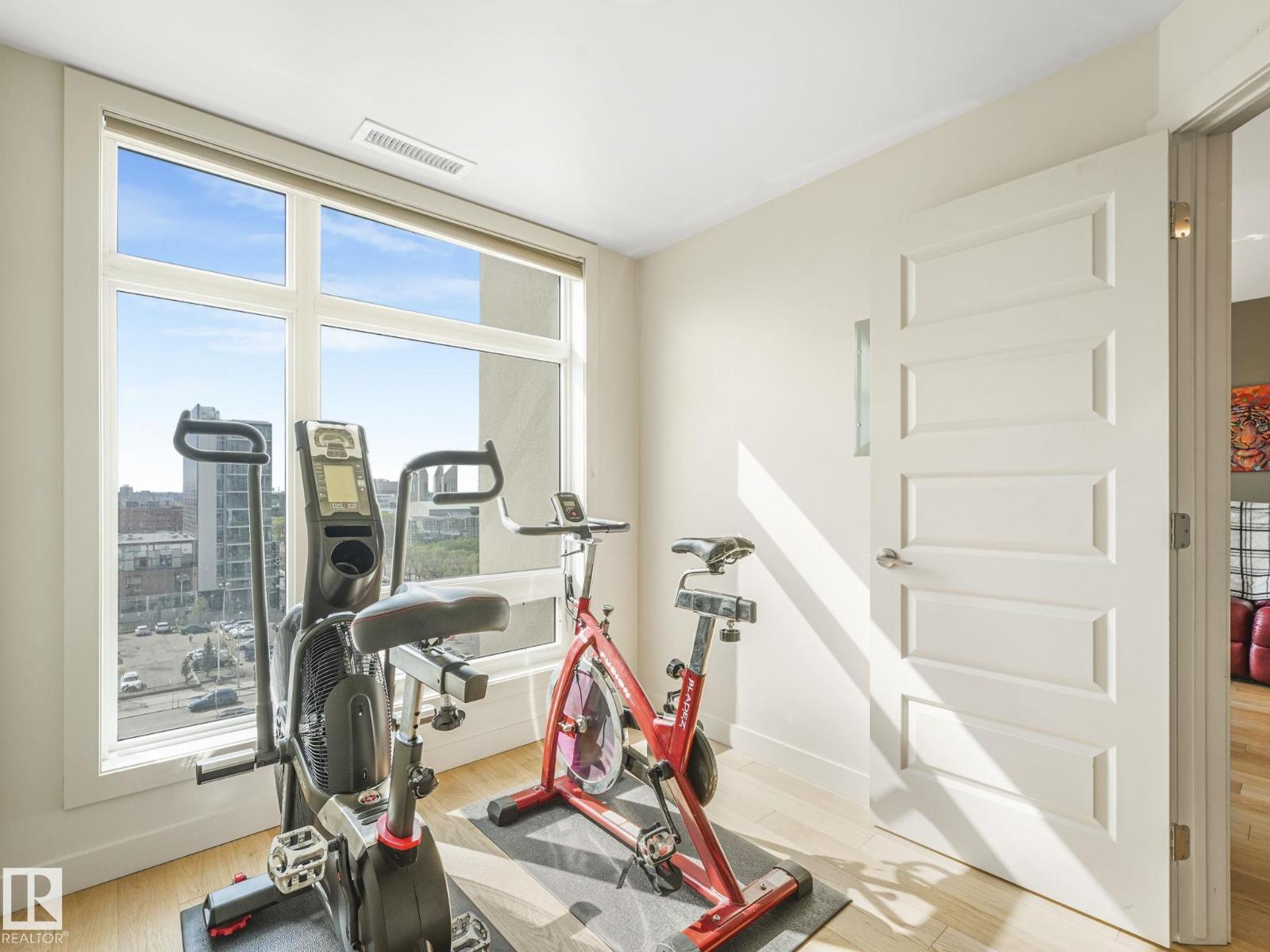 #801 10388 105 St Nw, Edmonton, Alberta  T5J 0C2 - Photo 37 - E4478733