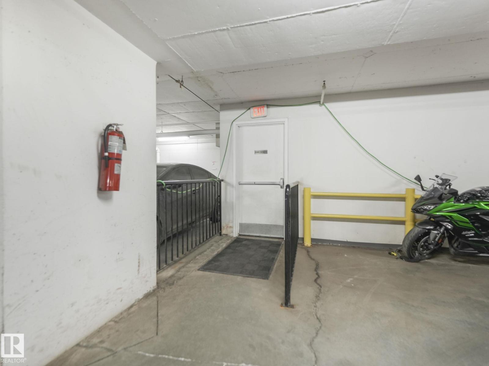 #801 10388 105 St Nw, Edmonton, Alberta  T5J 0C2 - Photo 41 - E4478733