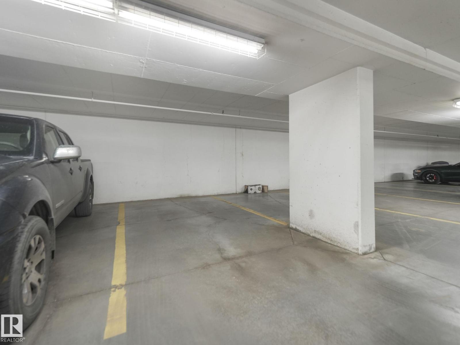 #801 10388 105 St Nw, Edmonton, Alberta  T5J 0C2 - Photo 43 - E4478733