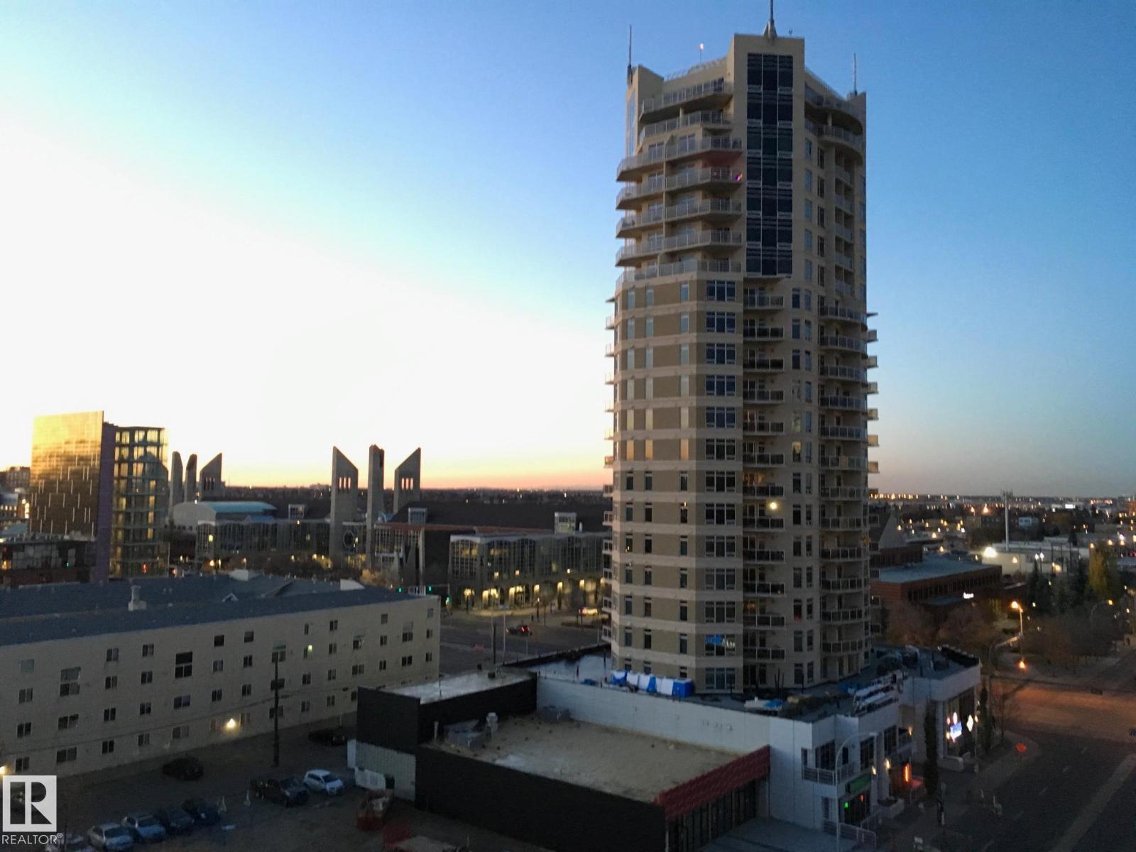 #801 10388 105 St Nw, Edmonton, Alberta  T5J 0C2 - Photo 44 - E4478733