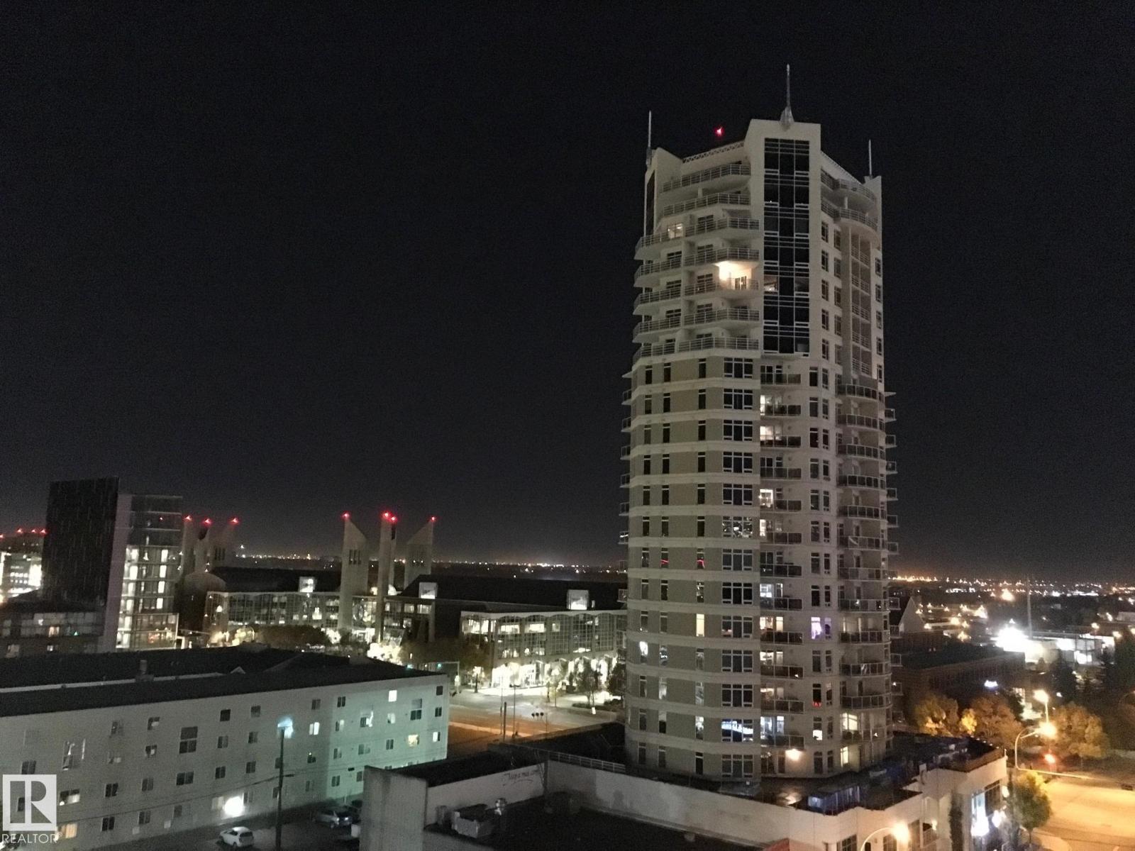 #801 10388 105 St Nw, Edmonton, Alberta  T5J 0C2 - Photo 45 - E4478733