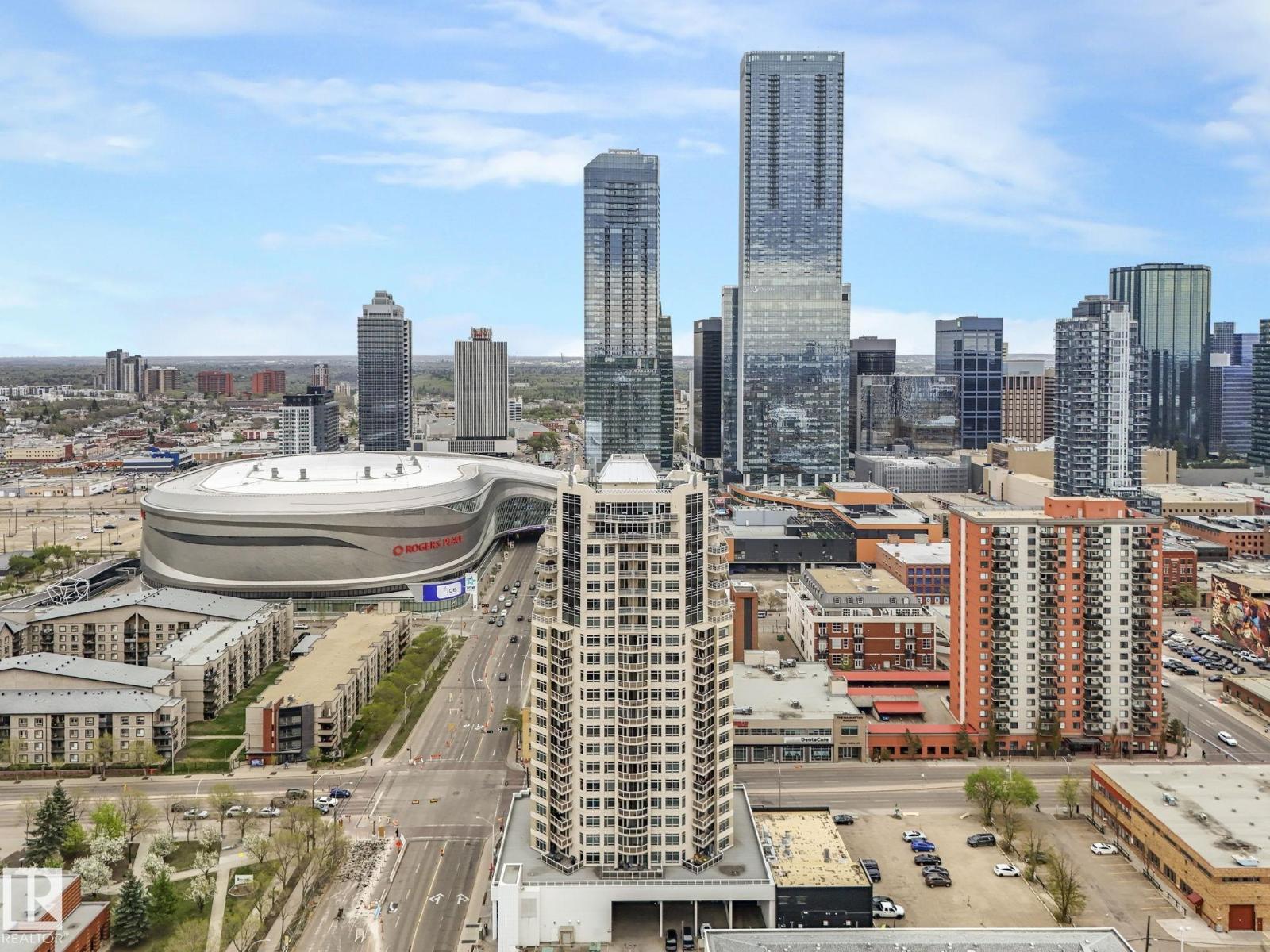 #801 10388 105 St Nw, Edmonton, Alberta  T5J 0C2 - Photo 46 - E4478733