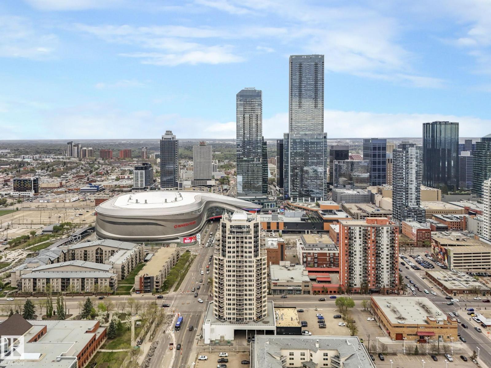 #801 10388 105 St Nw, Edmonton, Alberta  T5J 0C2 - Photo 47 - E4478733