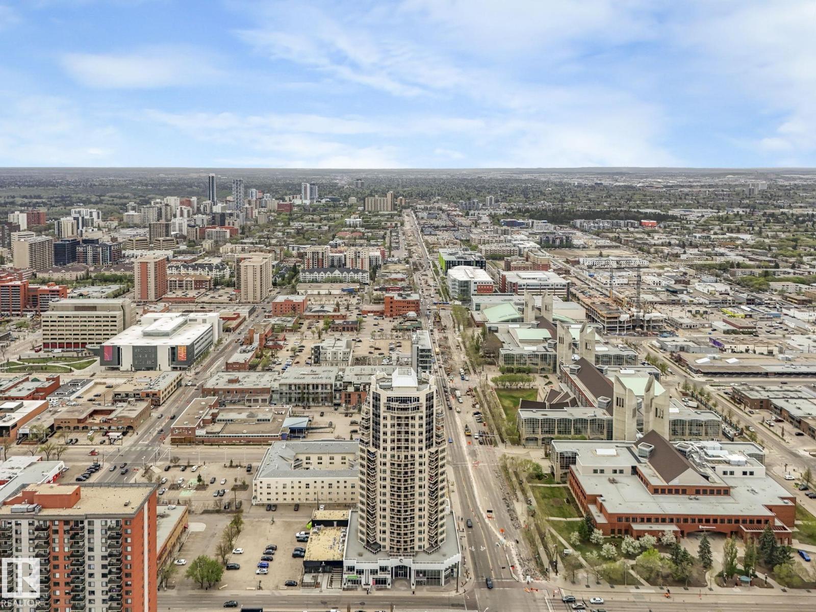 #801 10388 105 St Nw, Edmonton, Alberta  T5J 0C2 - Photo 49 - E4478733