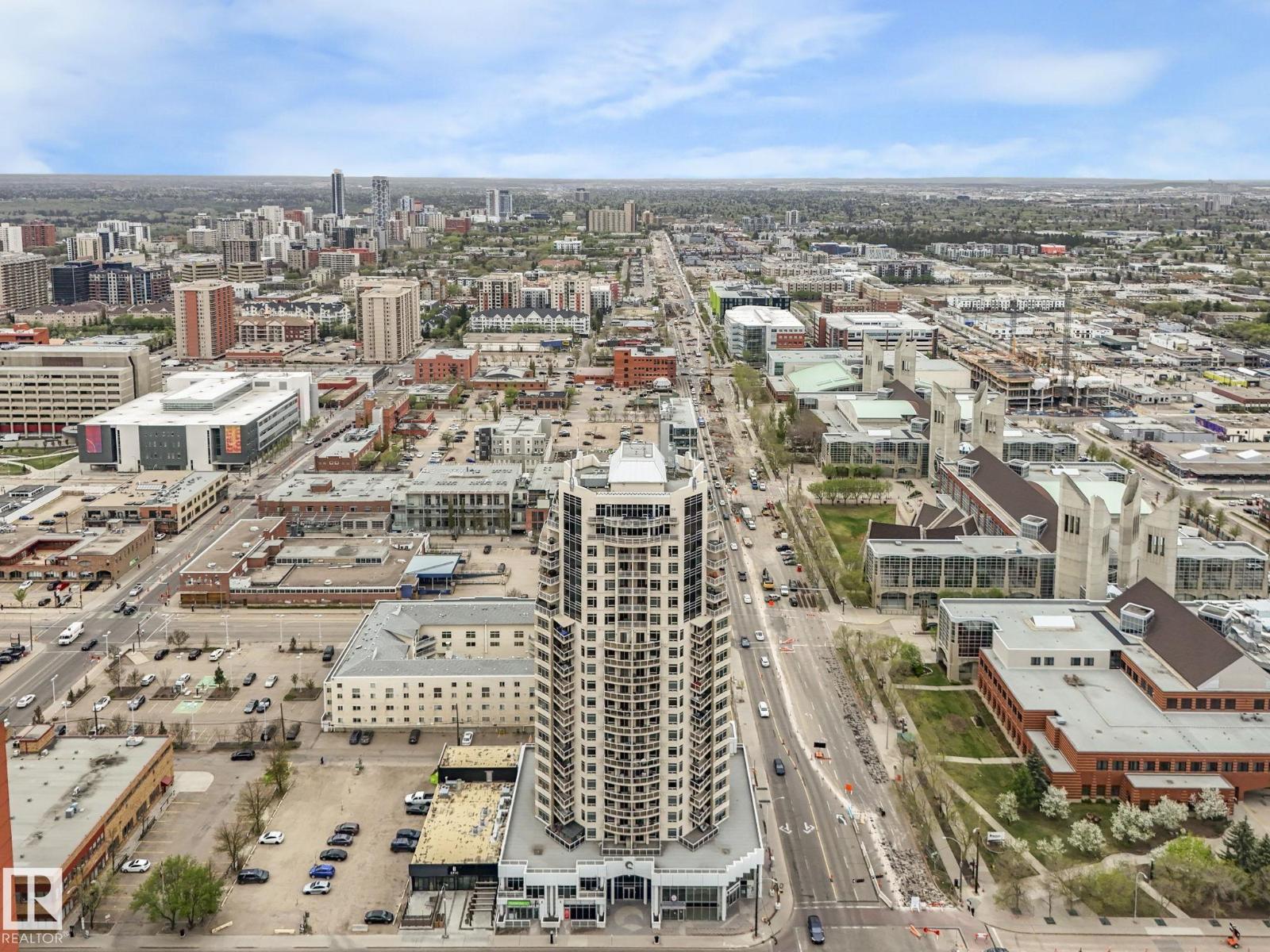 #801 10388 105 St Nw, Edmonton, Alberta  T5J 0C2 - Photo 50 - E4478733