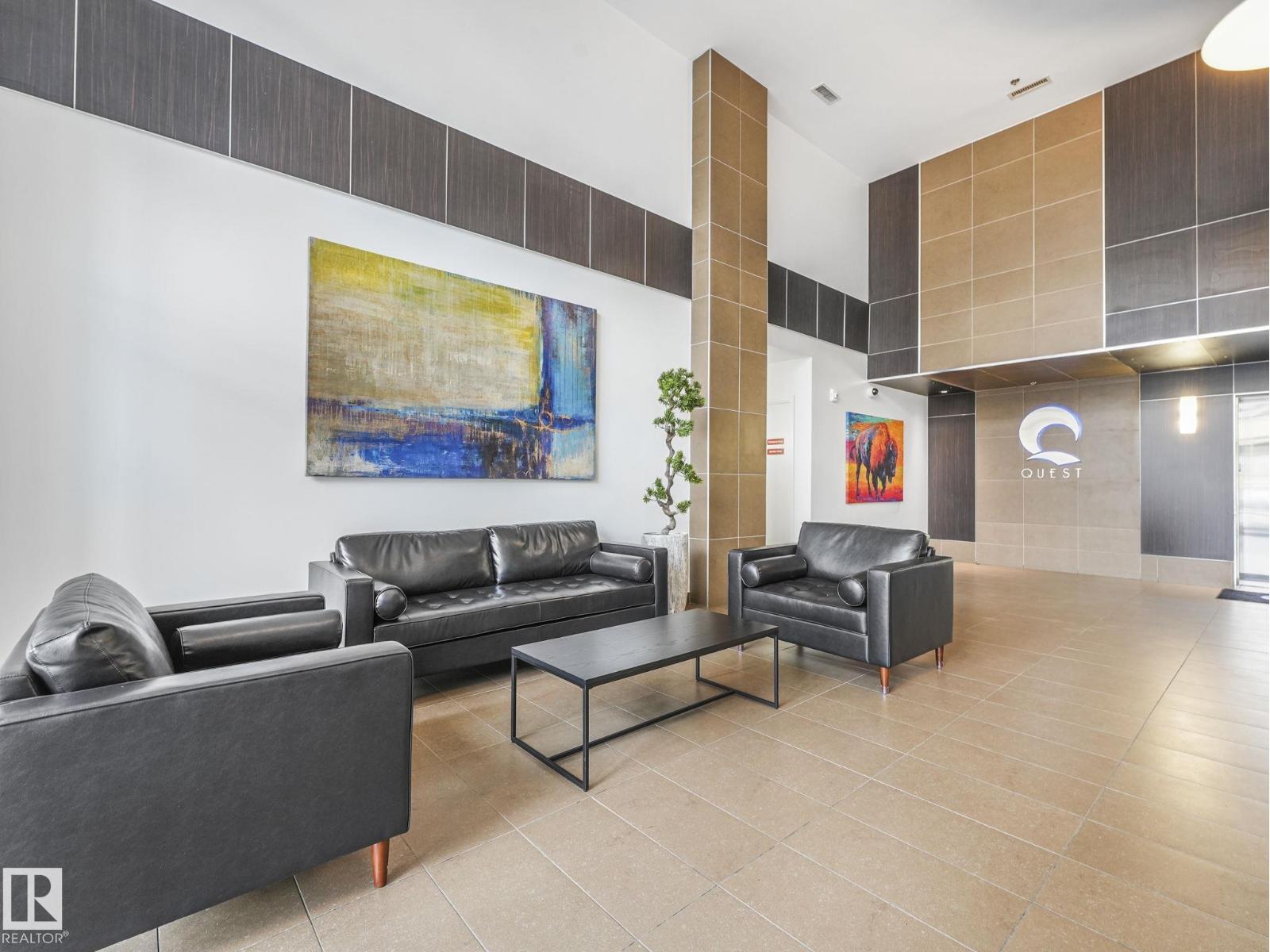 #801 10388 105 St Nw, Edmonton, Alberta  T5J 0C2 - Photo 7 - E4478733