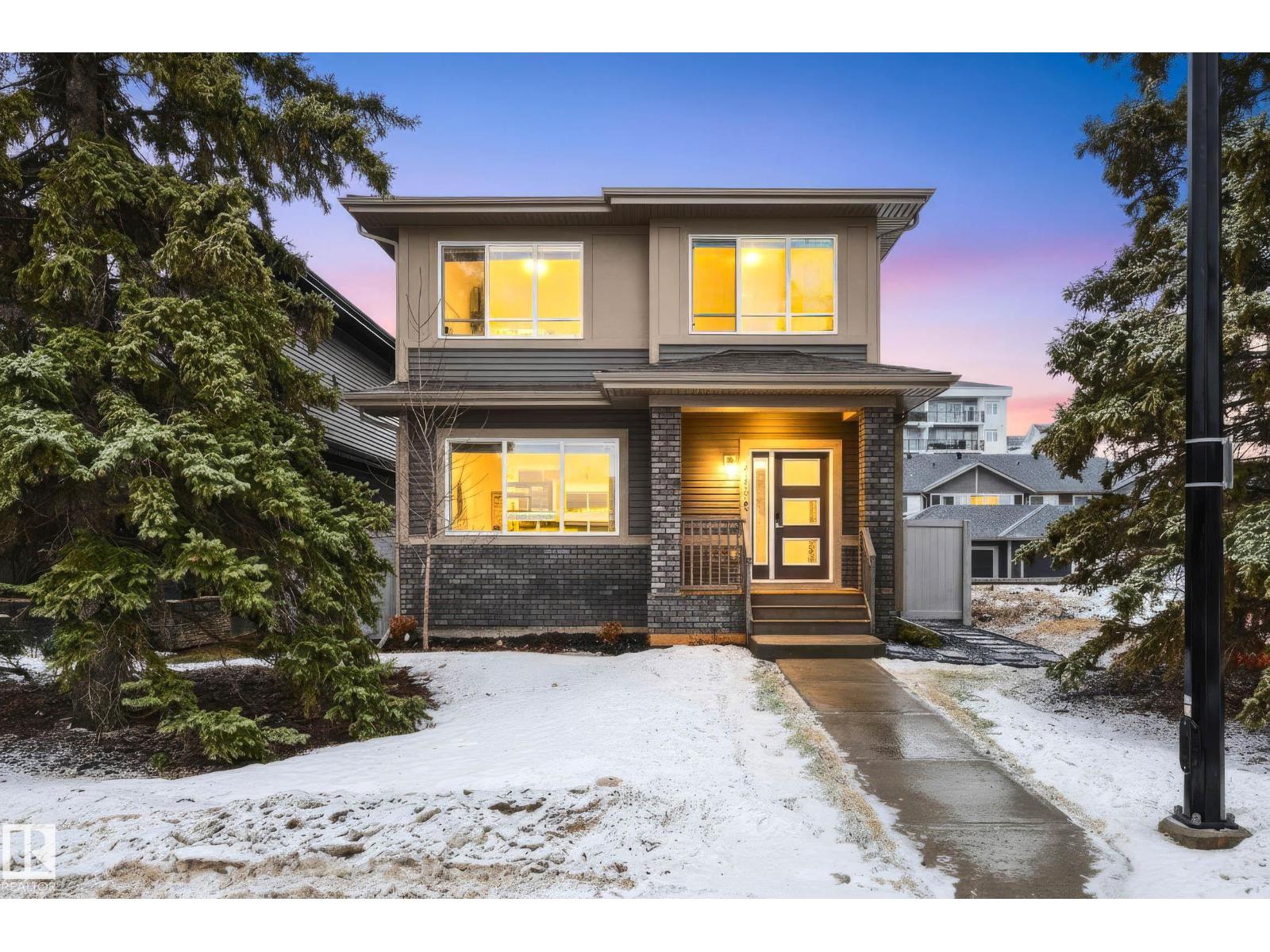 6127 Carr Rd Nw, Edmonton, Alberta  T5E 6Y4 - Photo 2 - E4478734