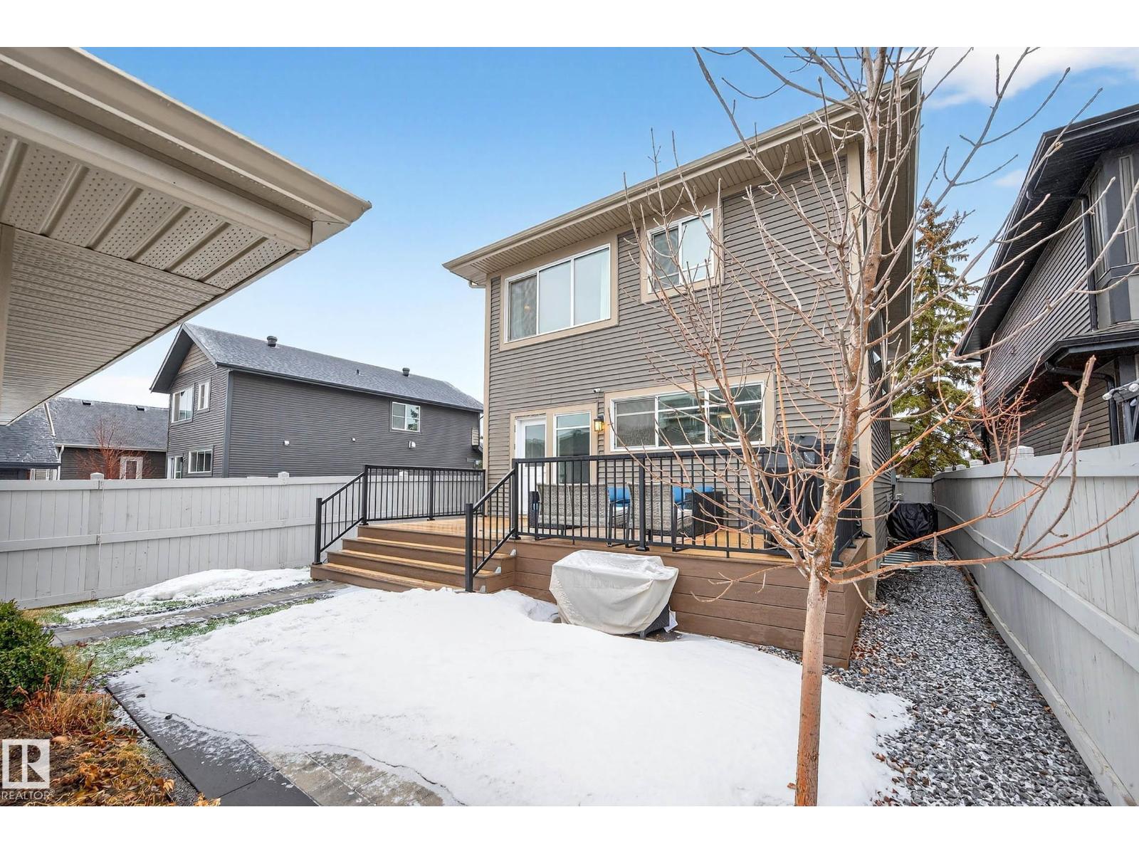 6127 Carr Rd Nw, Edmonton, Alberta  T5E 6Y4 - Photo 48 - E4478734