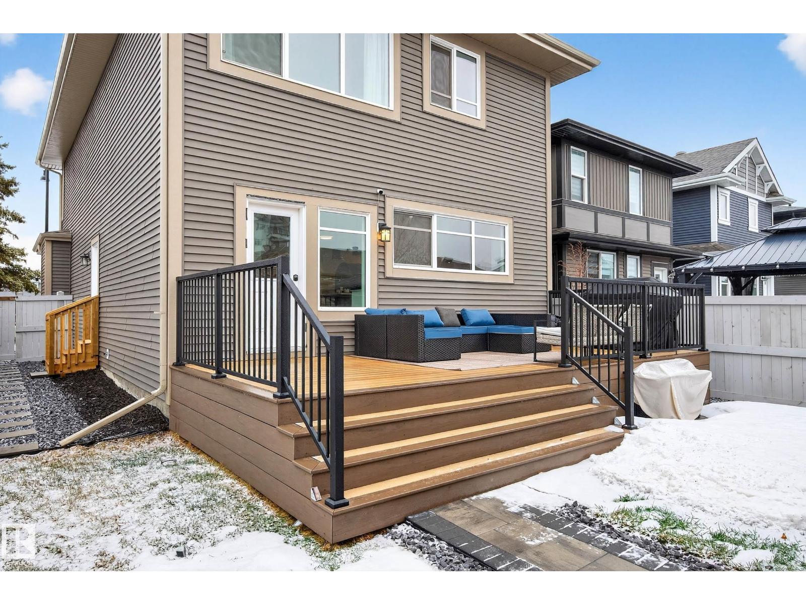 6127 Carr Rd Nw, Edmonton, Alberta  T5E 6Y4 - Photo 53 - E4478734