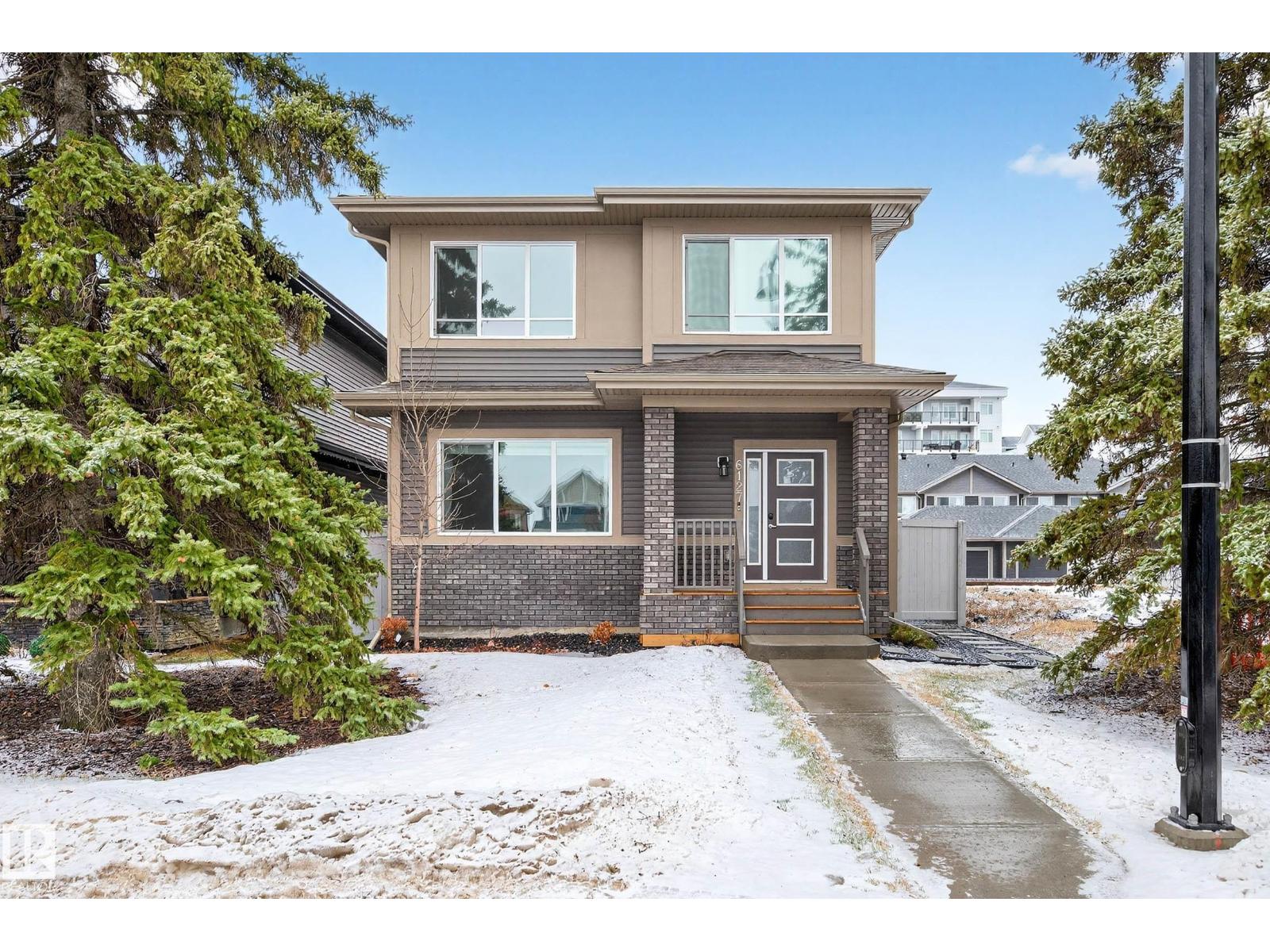 6127 Carr Rd Nw, Edmonton, Alberta  T5E 6Y4 - Photo 59 - E4478734