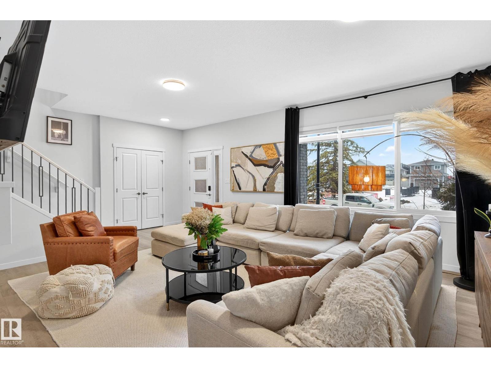 6127 Carr Rd Nw, Edmonton, Alberta  T5E 6Y4 - Photo 8 - E4478734