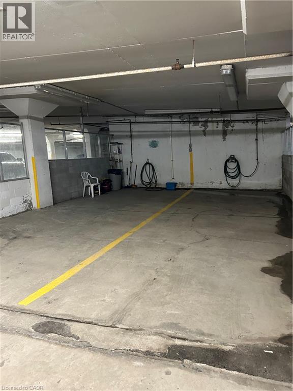 8 Main Street Unit# 302, Dundas, Ontario  L9H 2P6 - Photo 22 - 40814115