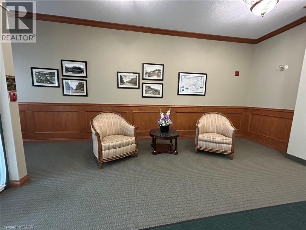 8 Main Street Unit# 302, Dundas, Ontario  L9H 2P6 - Photo 4 - 40814115