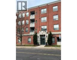 8 MAIN Street Unit# 302, Dundas, Ontario