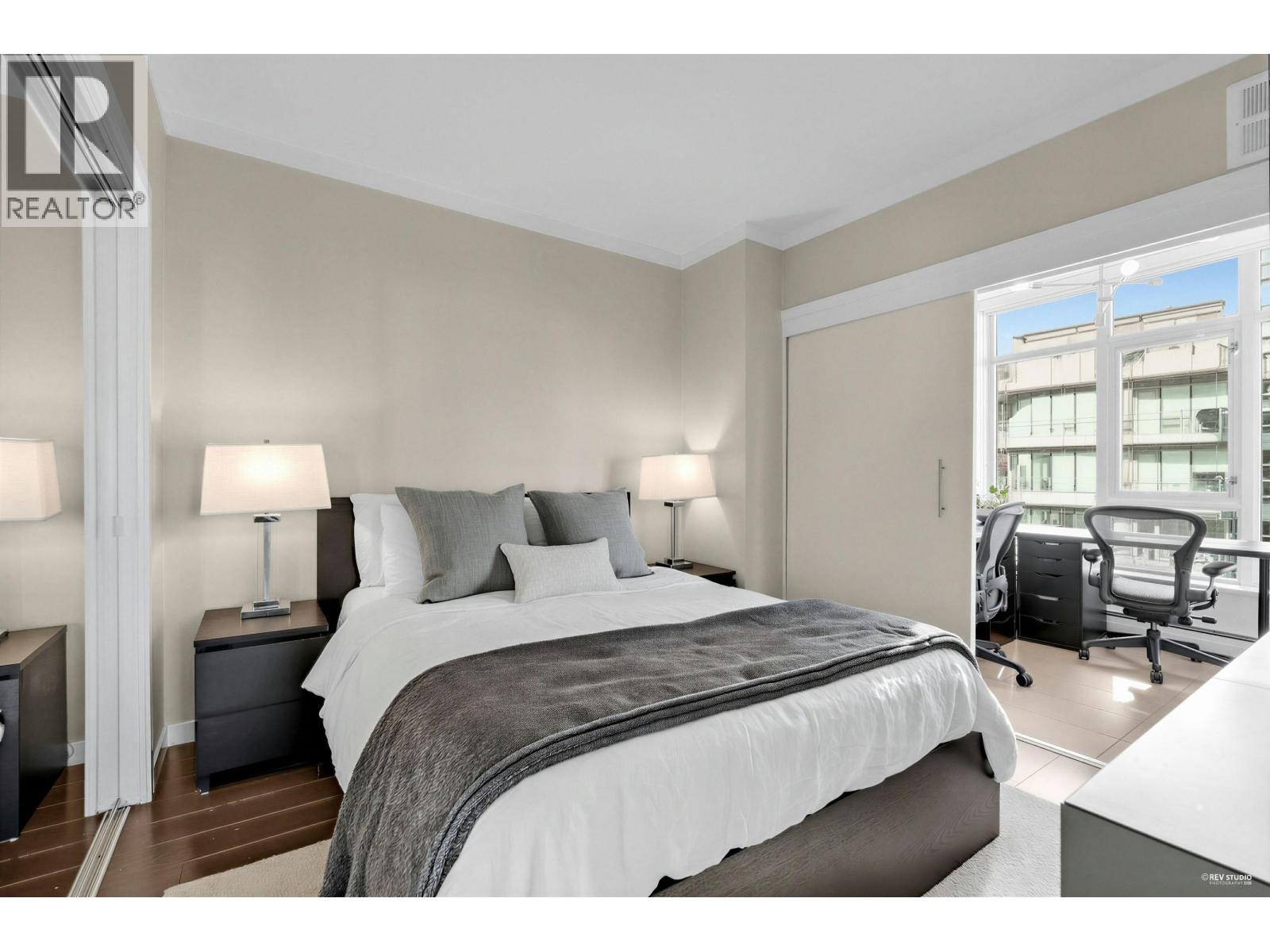 909 1708 Columbia Street, Vancouver, British Columbia  V5Y 0H7 - Photo 17 - R3102304